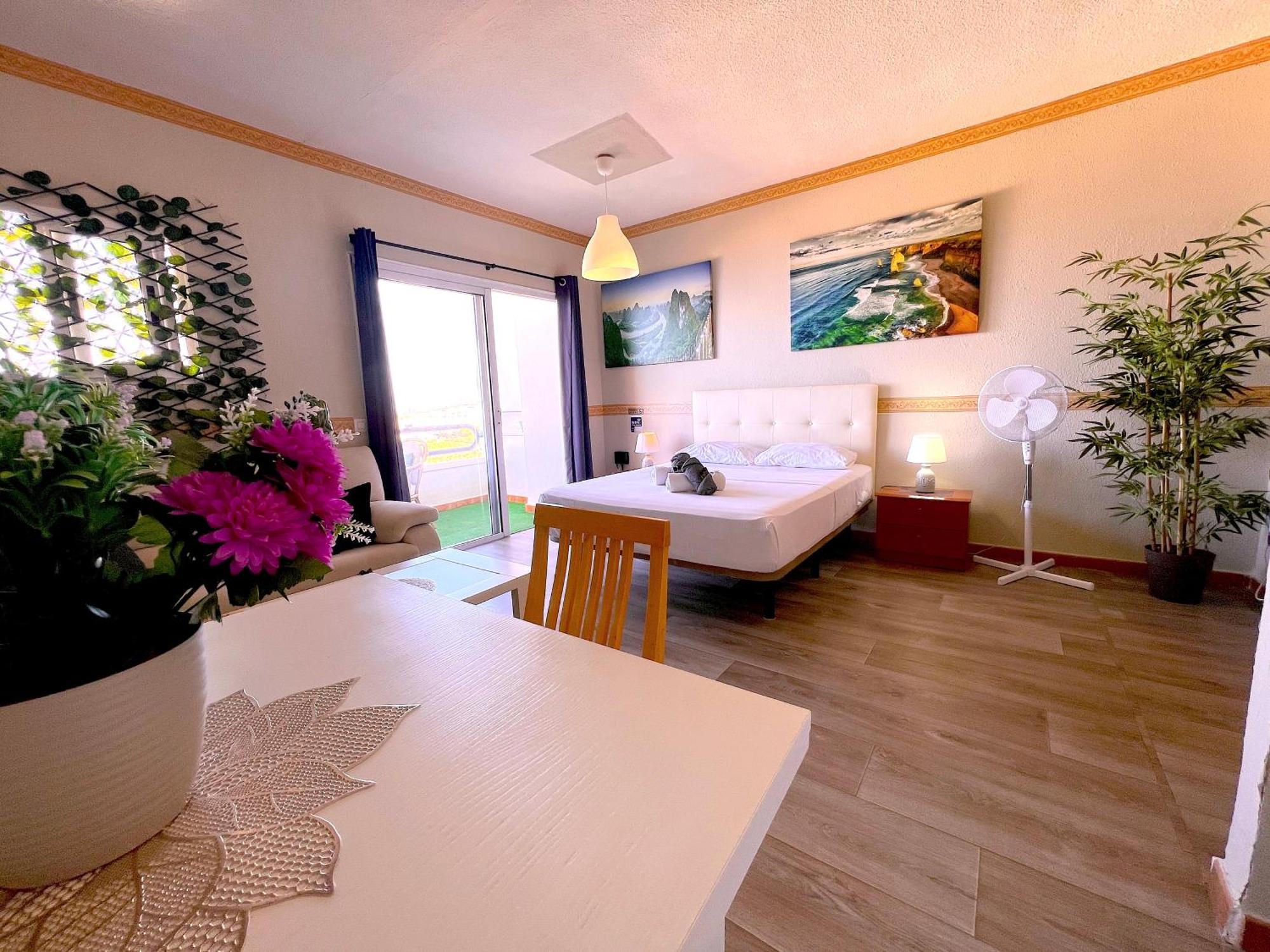 Tropicalidays Paraiso Del Sur Apartment Playa Paraiso (Tenerife)