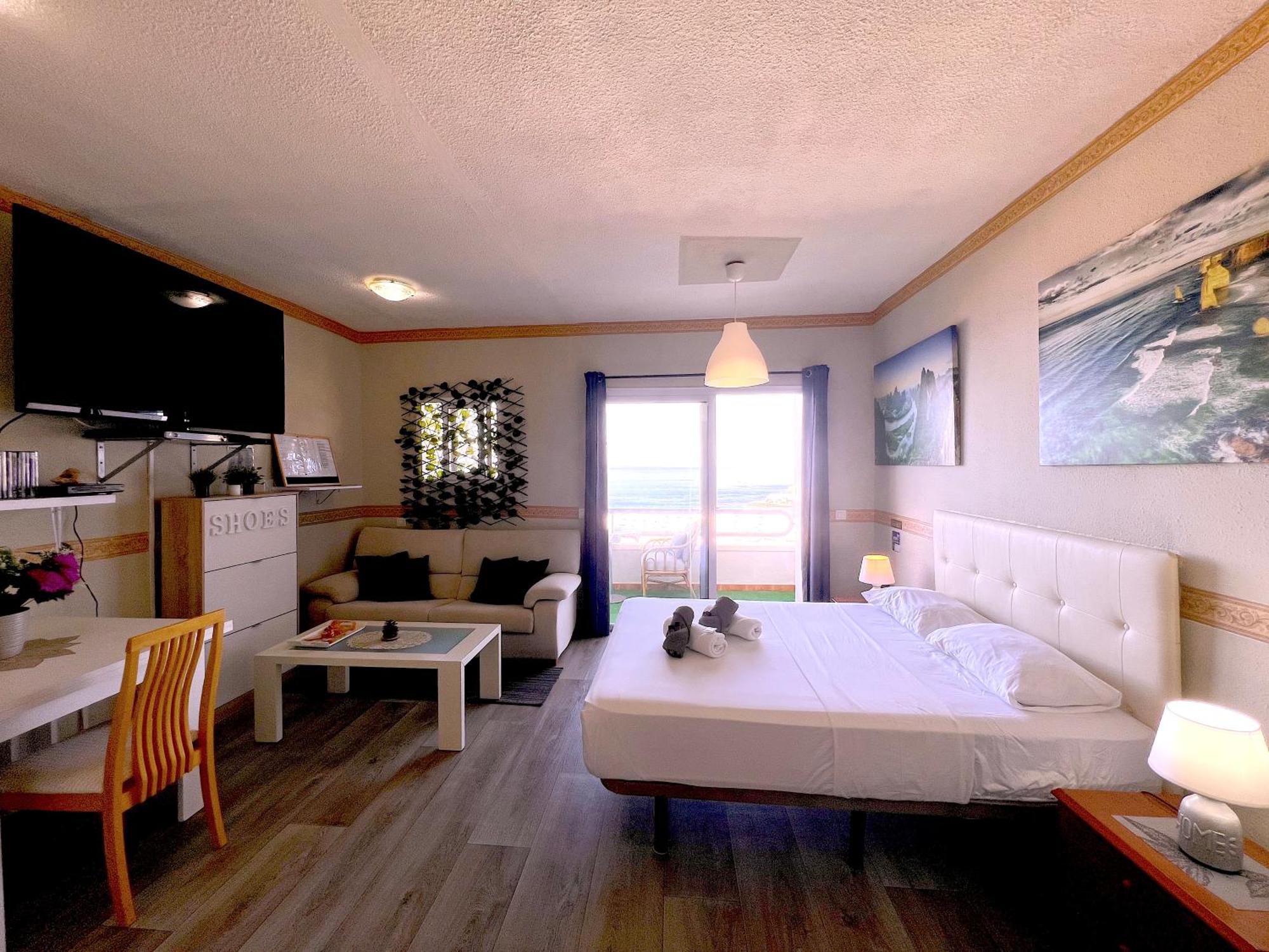 Tropicalidays Paraiso Del Sur Apartment *