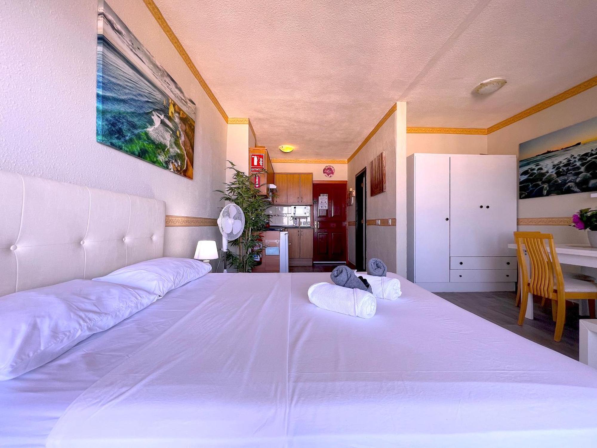Tropicalidays Paraiso Del Sur Apartment Playa Paraiso (Tenerife)