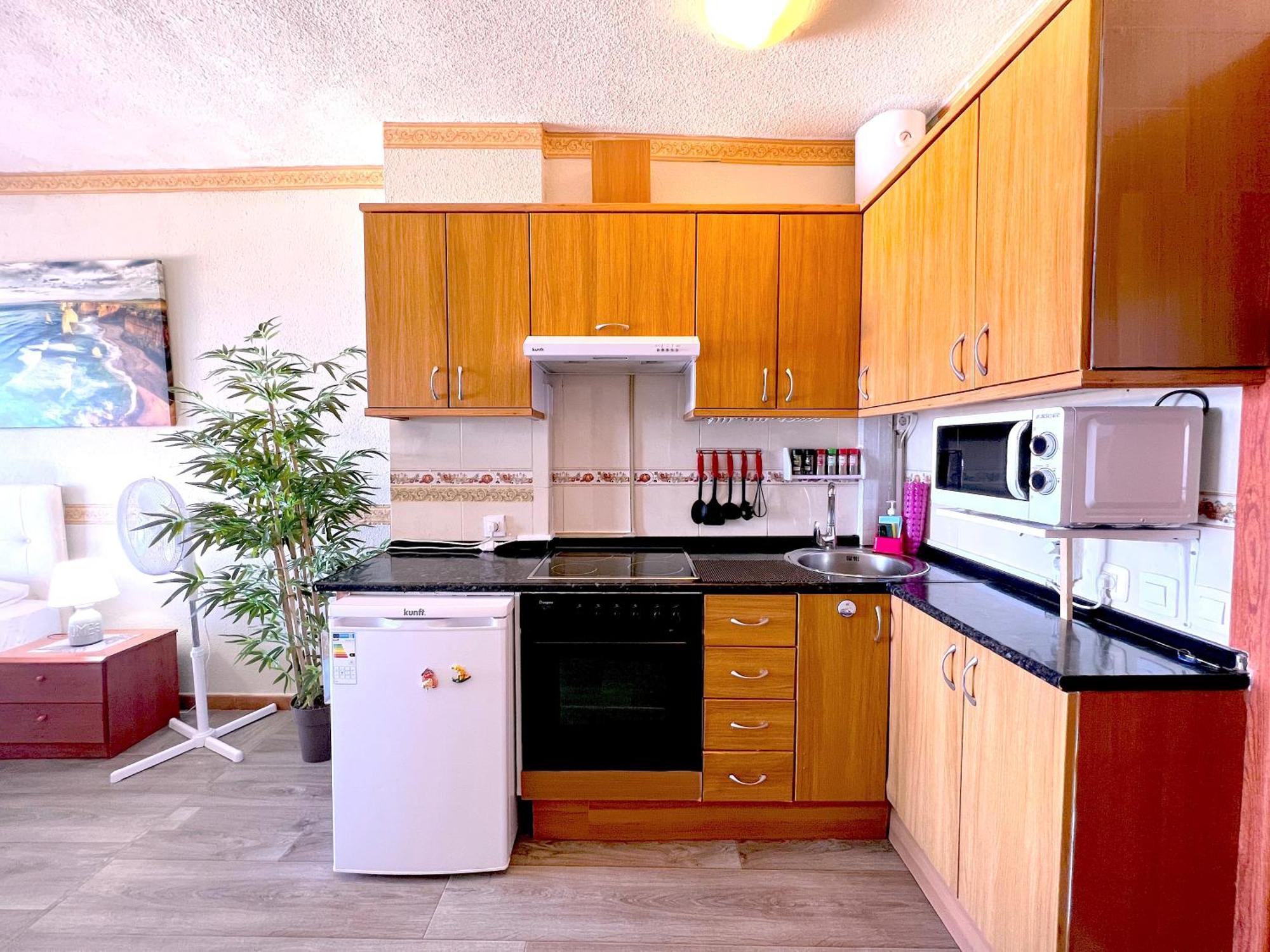 Tropicalidays Paraiso Del Sur Appartement