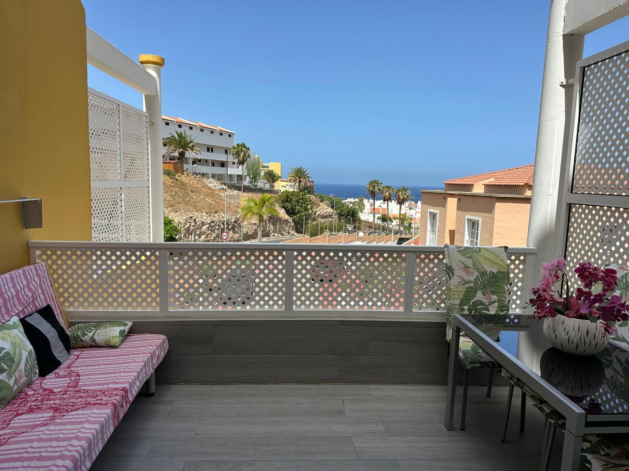 Orlando Tenerife Appartement