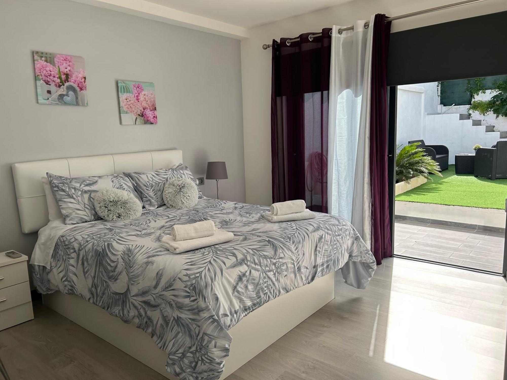 Сasa de vacaciones Casa Beatriz La Orotava