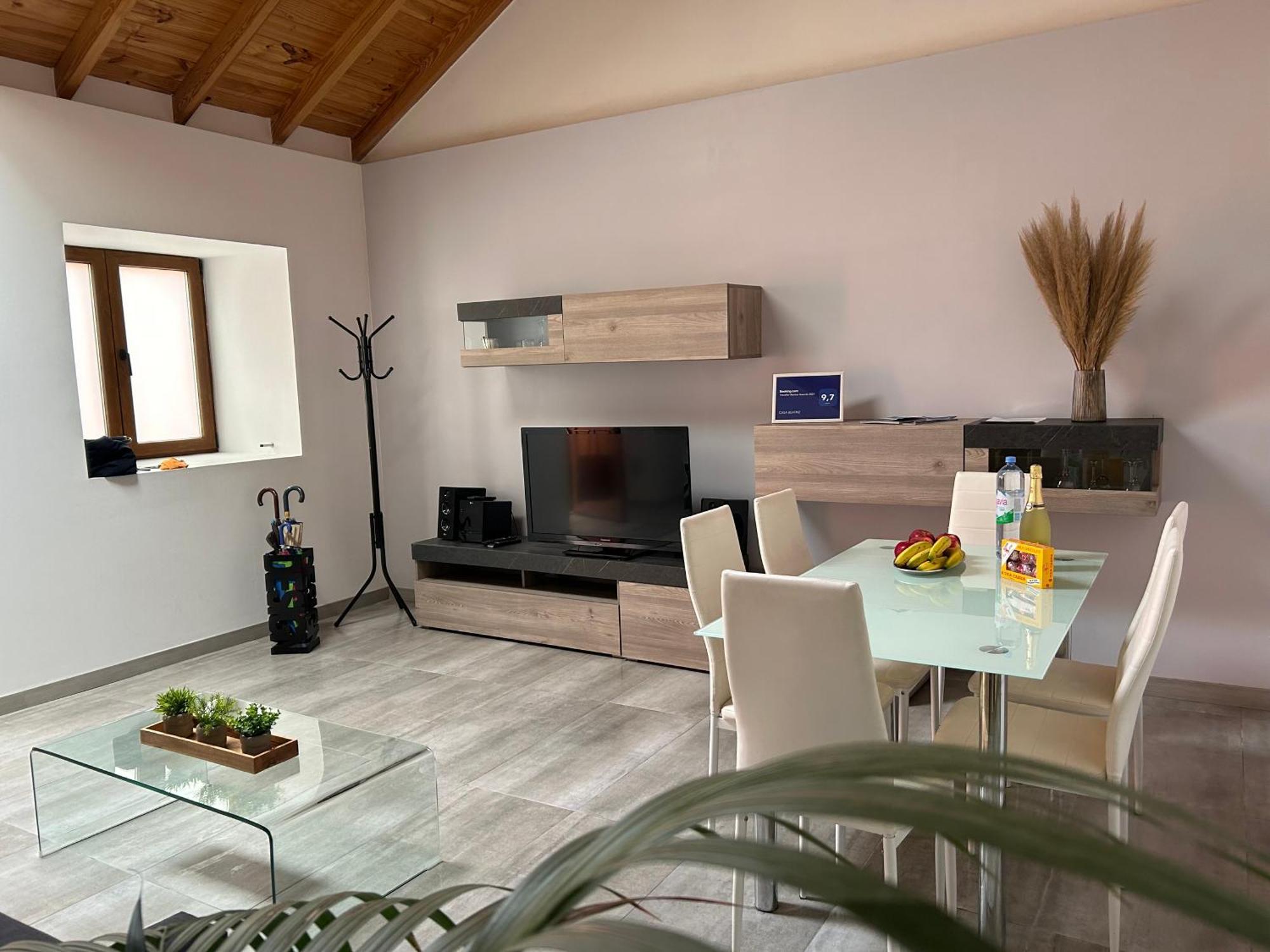 Casa Beatriz Сasa de vacaciones *
