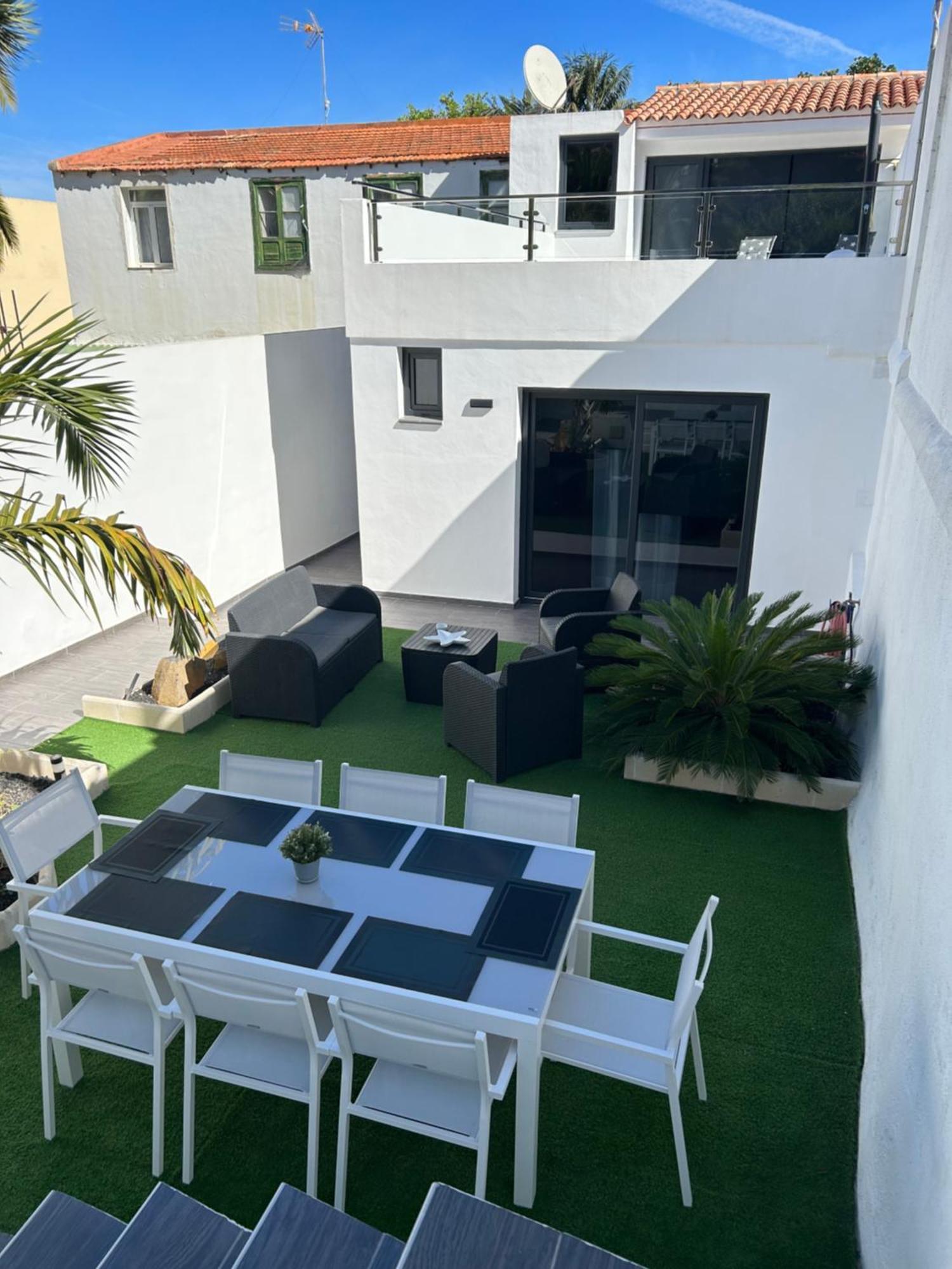 Сasa de vacaciones Casa Beatriz *