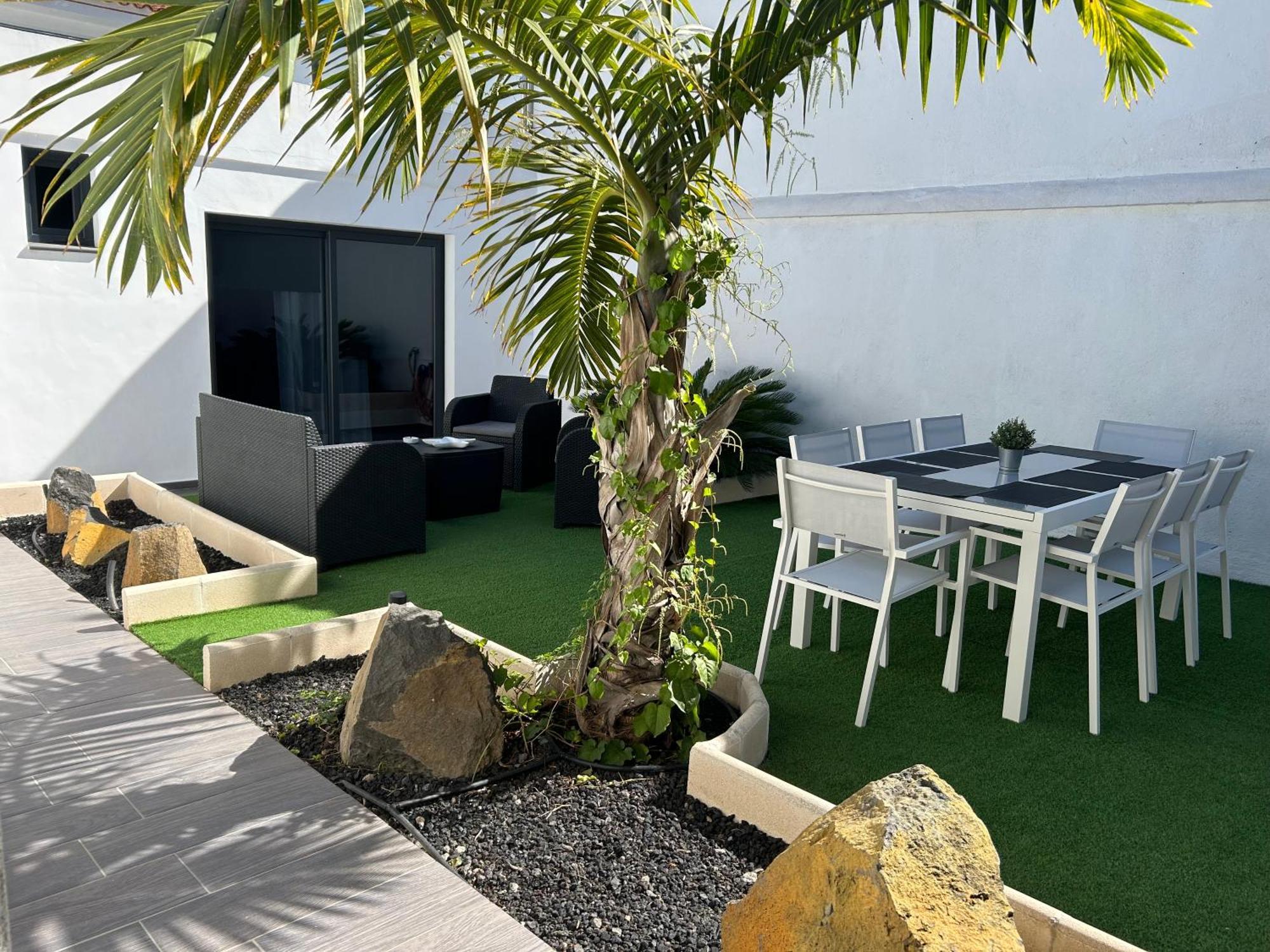 Сasa de vacaciones Casa Beatriz La Orotava