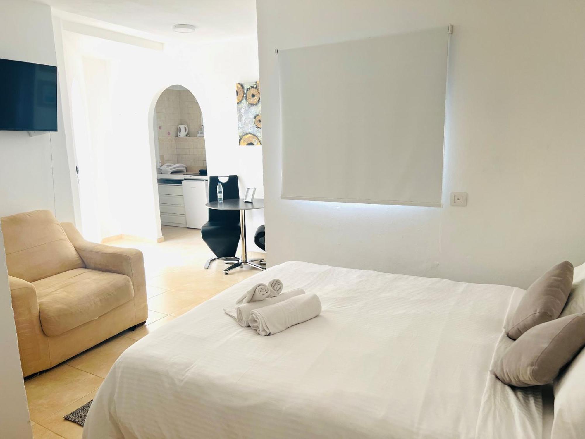 Beexclusive Apartment Costa Adeje (Tenerife)