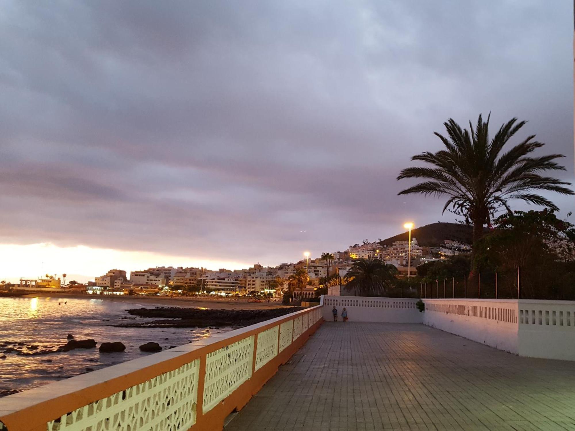 Cristianos * Los Cristianos (Tenerife)