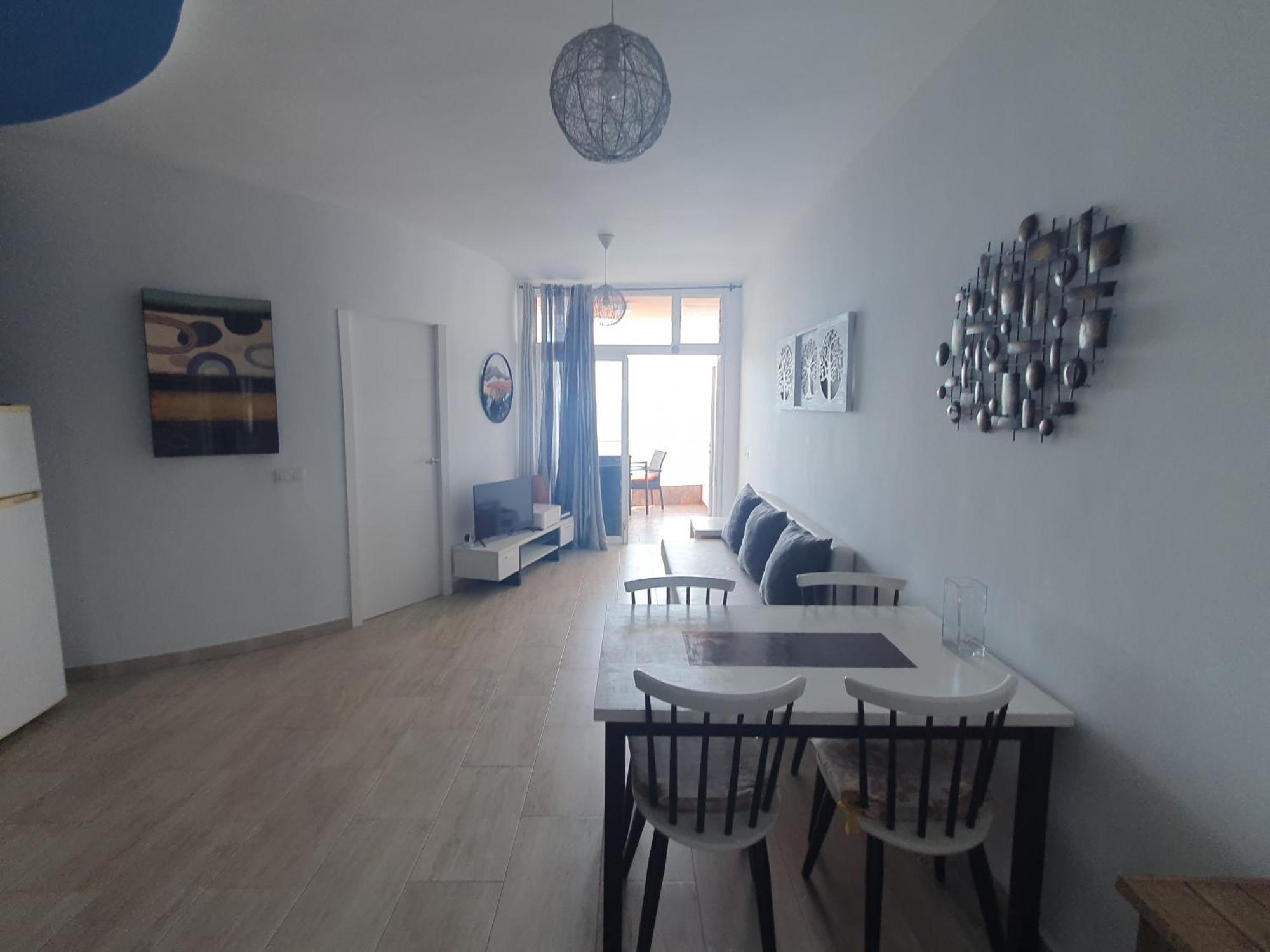 Appartement Cristianos Los Cristianos (Tenerife)