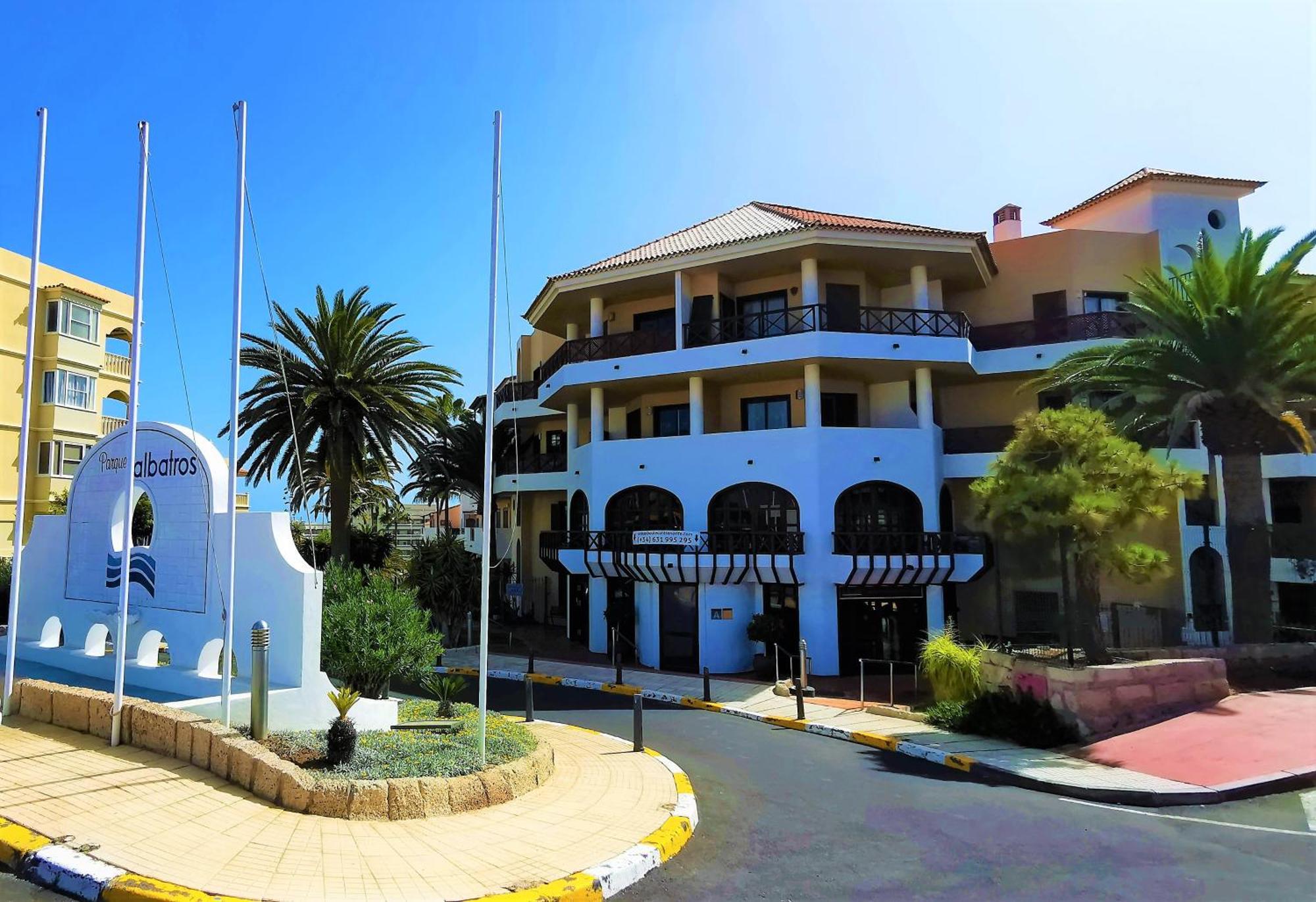 Strelitzia - Ocean View & Heated Pool Apartamento *