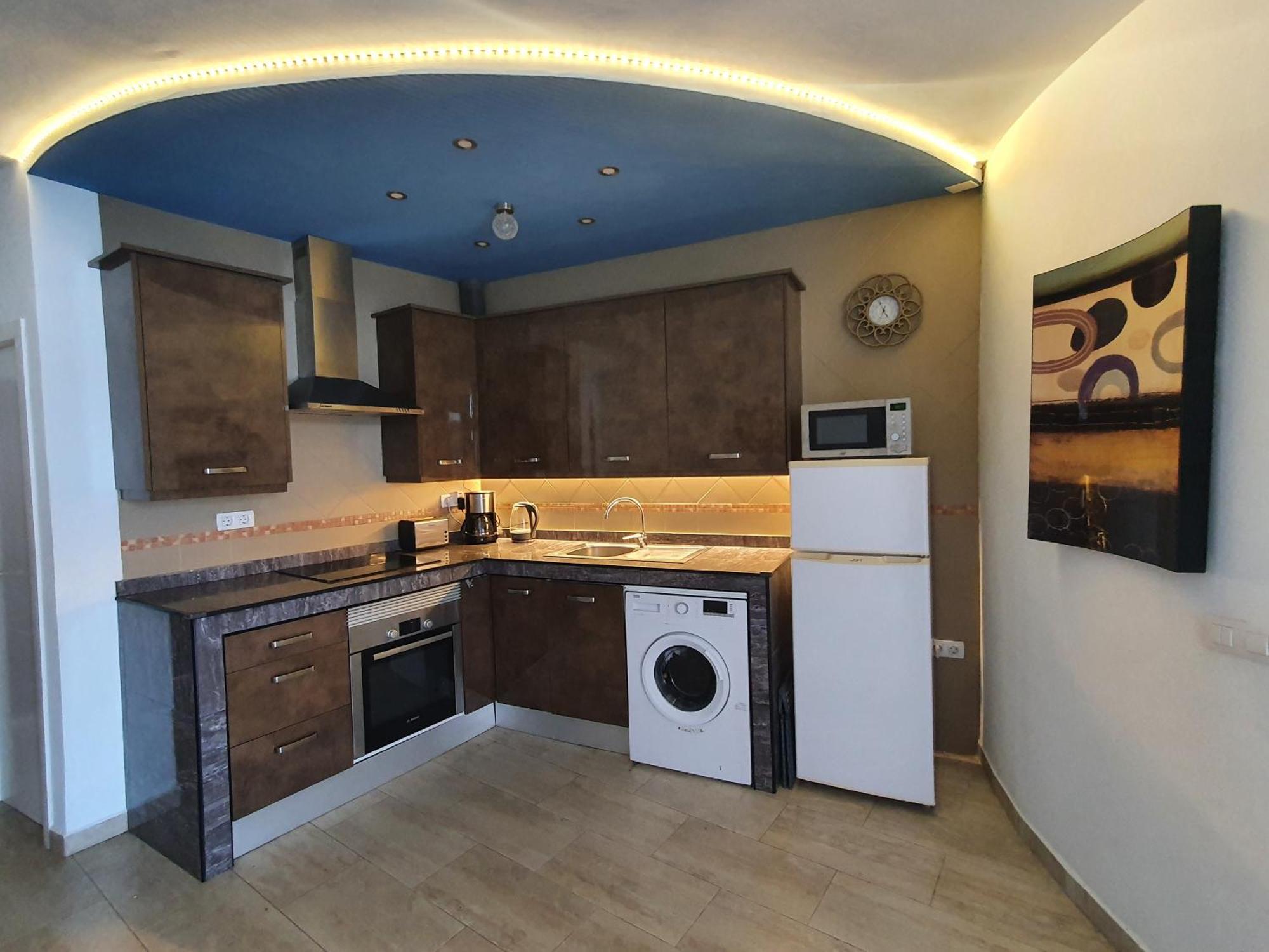 Cristianos Appartement Los Cristianos (Tenerife)