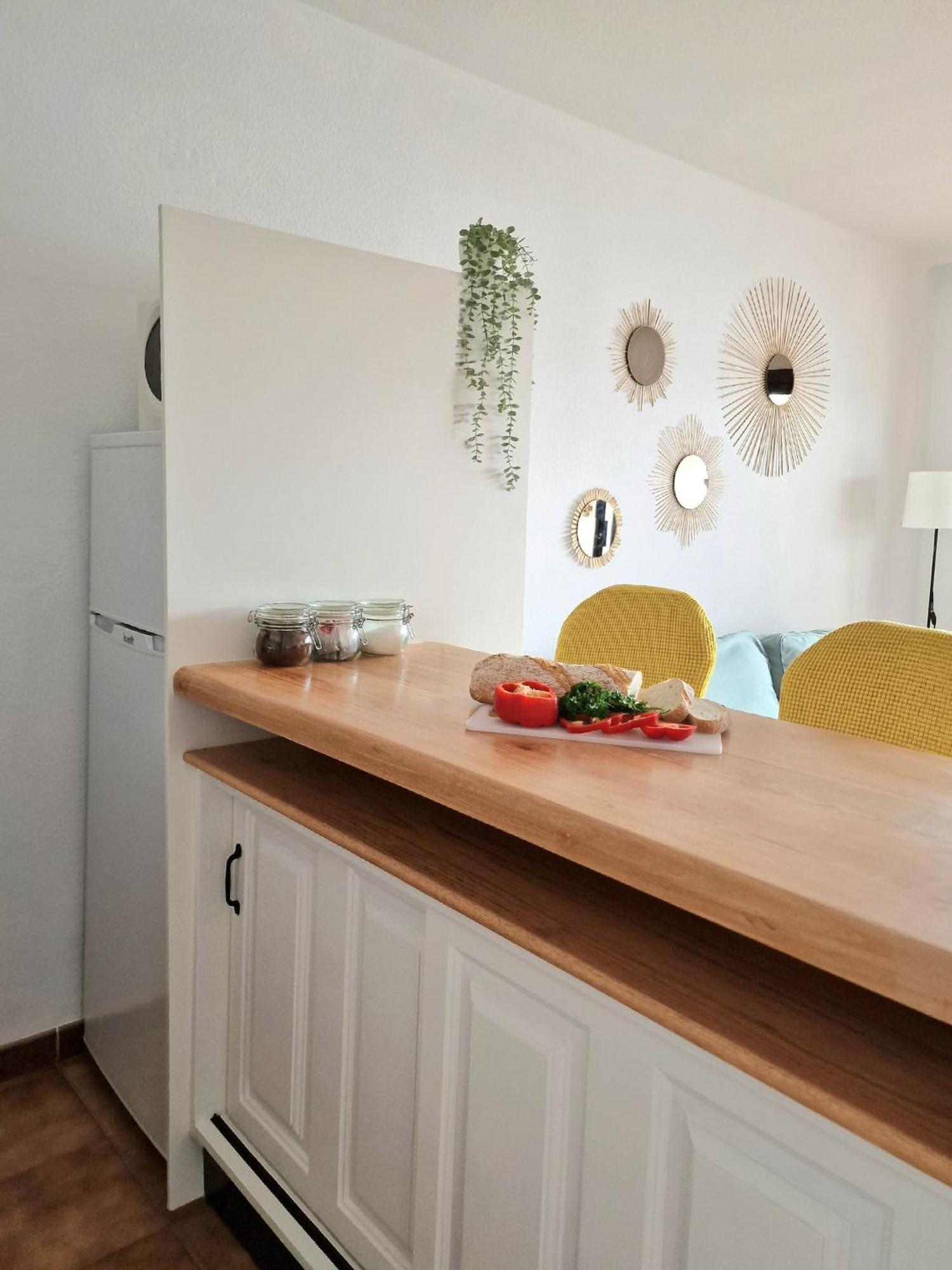 Apartamento Strelitzia - Ocean View & Heated Pool San Miguel de Abona