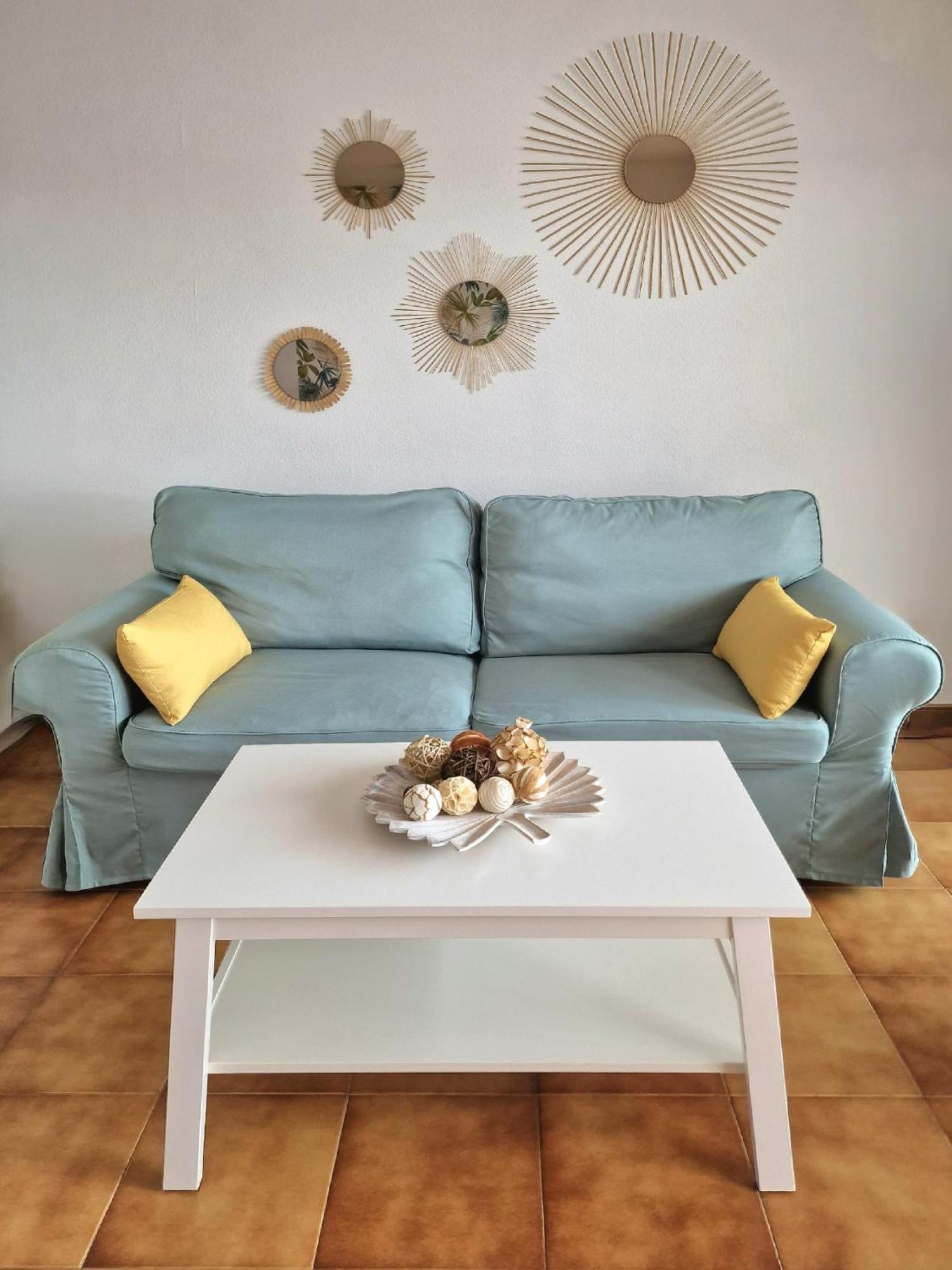 Strelitzia - Ocean View & Heated Pool Apartamento *
