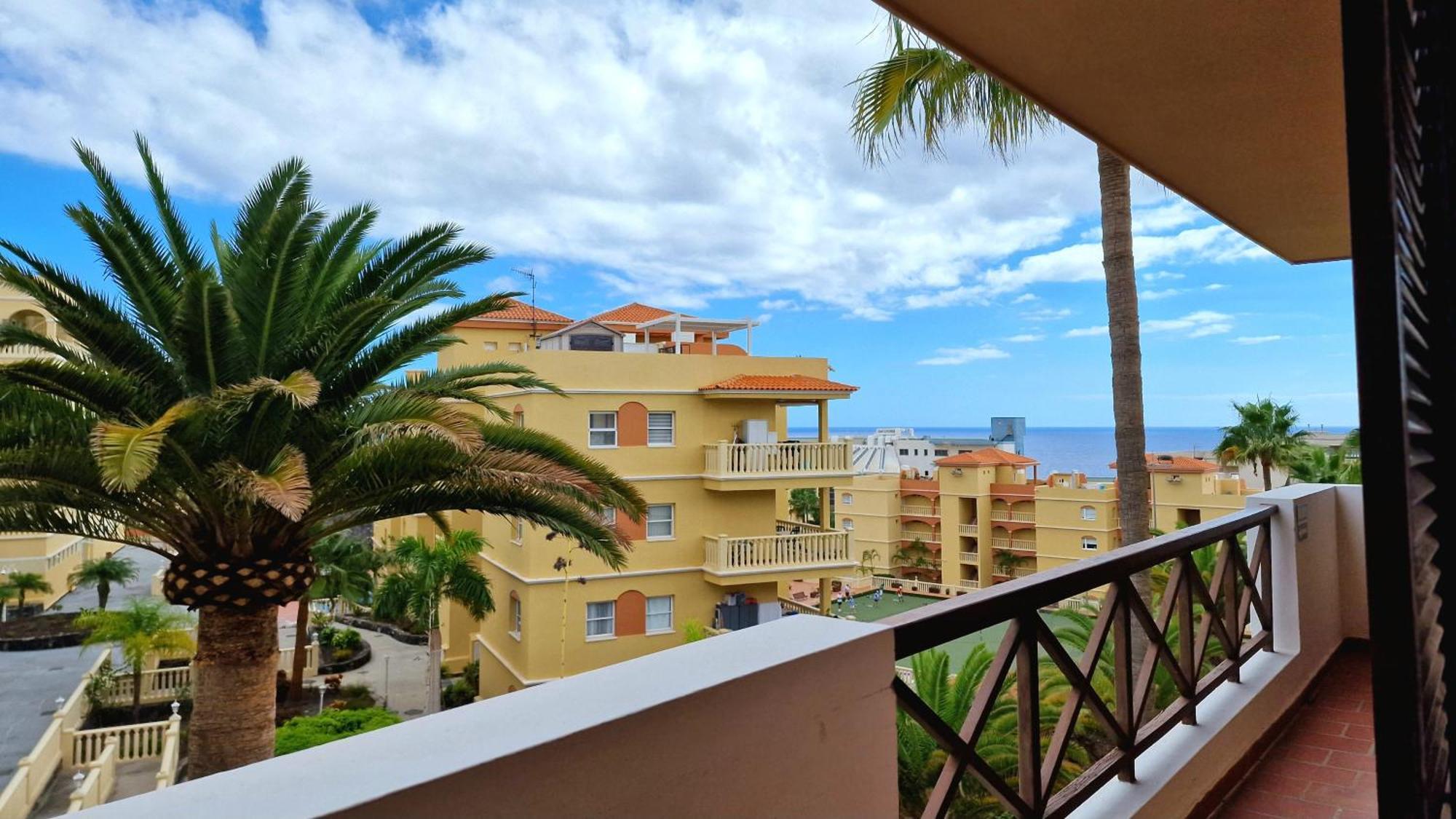 Strelitzia - Ocean View & Heated Pool Apartamento *
