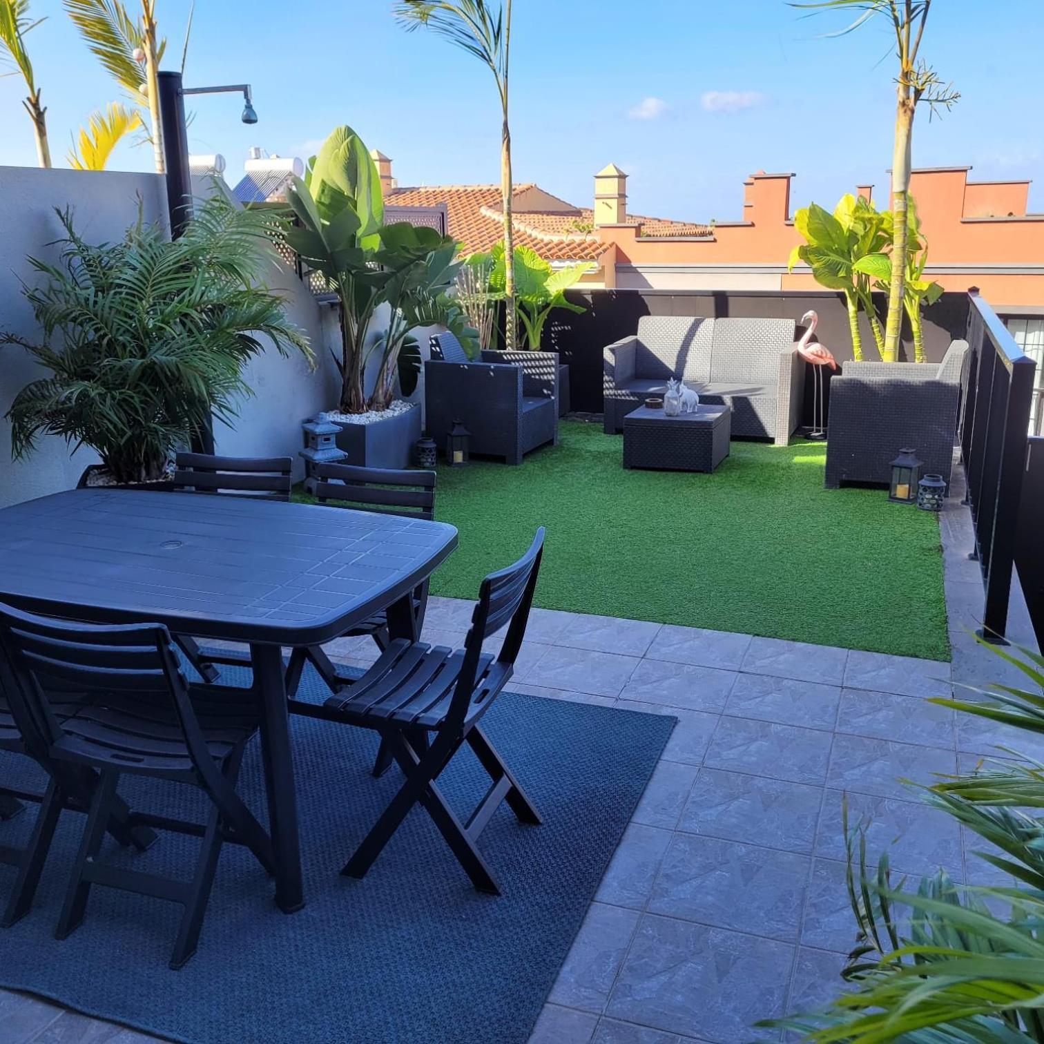 Сasa de vacaciones La Quinta Estación