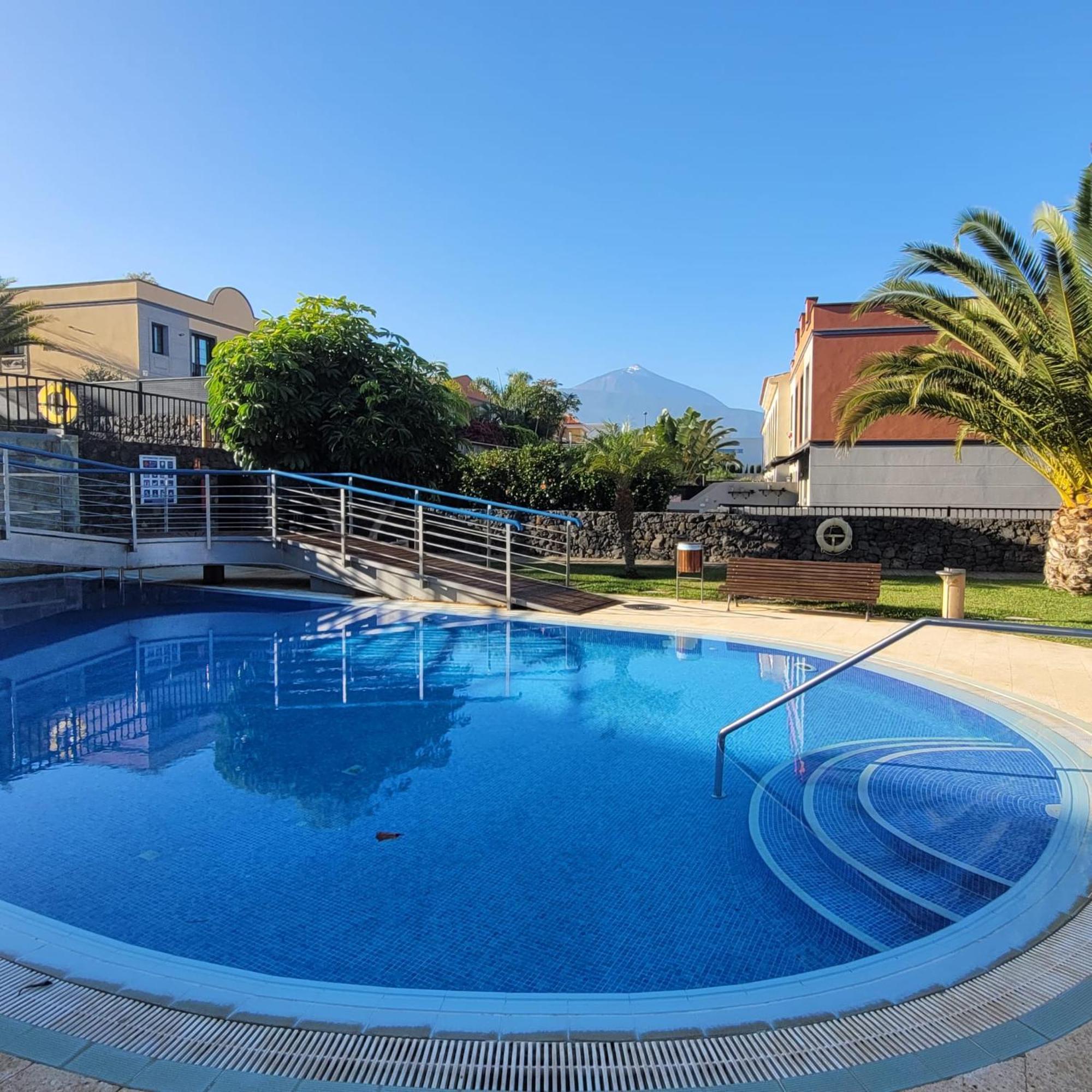 Сasa de vacaciones La Quinta Estación