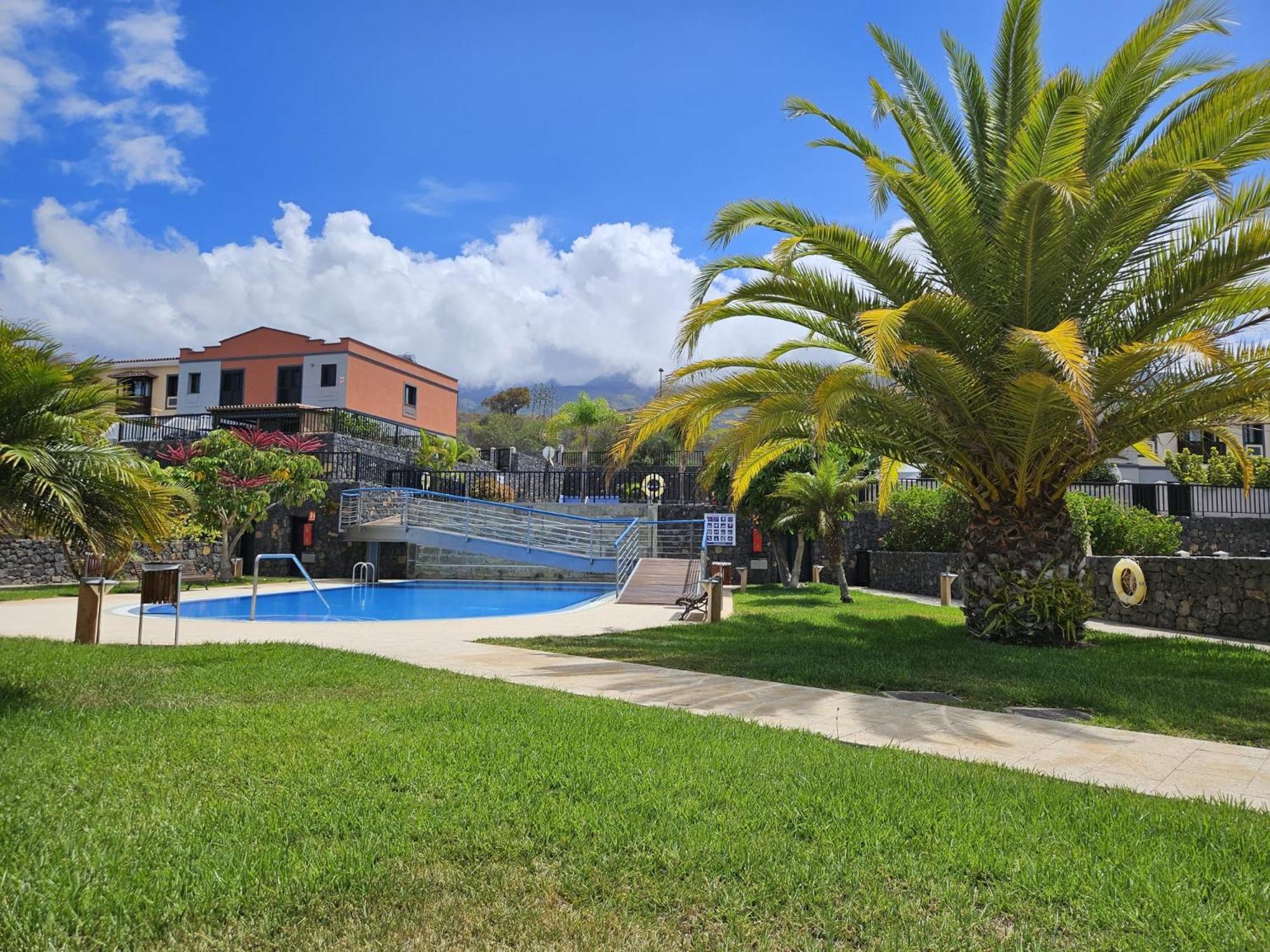 Сasa de vacaciones La Quinta Estación
