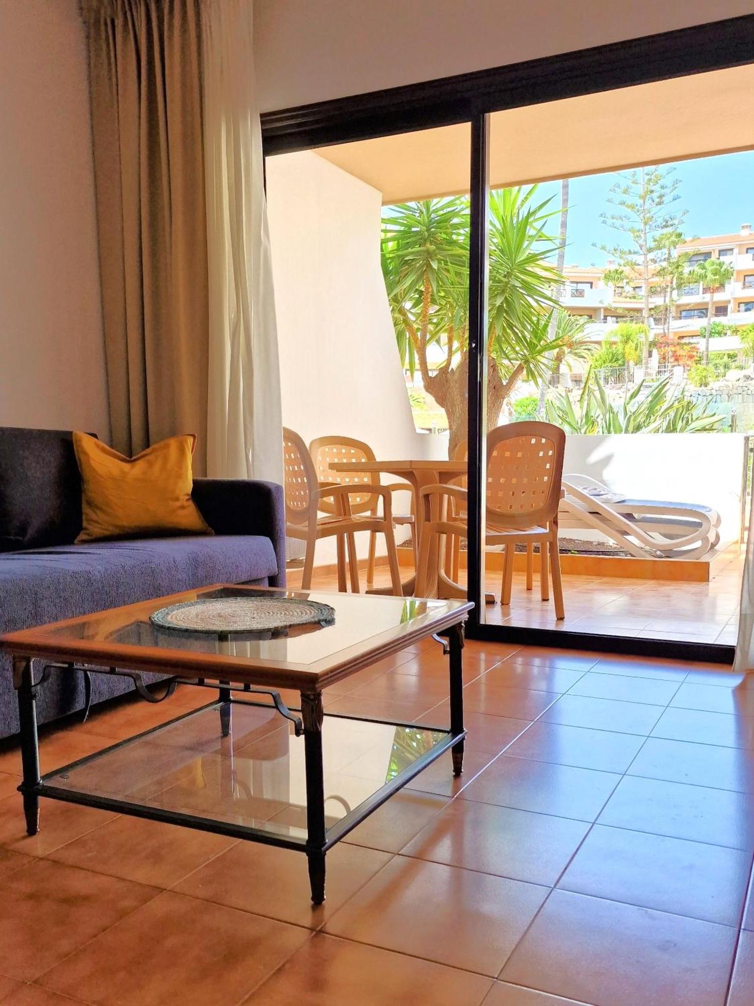 Appartement Rayo