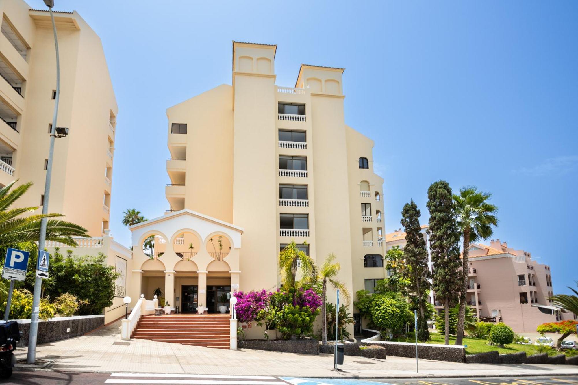 Melanie's * Los Cristianos (Tenerife)