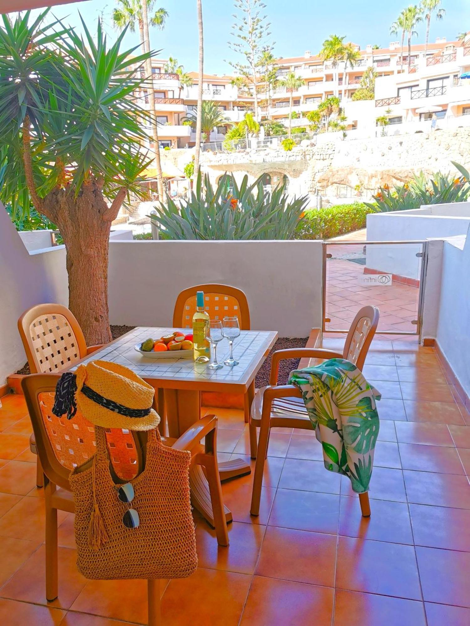 Rayo Appartement *