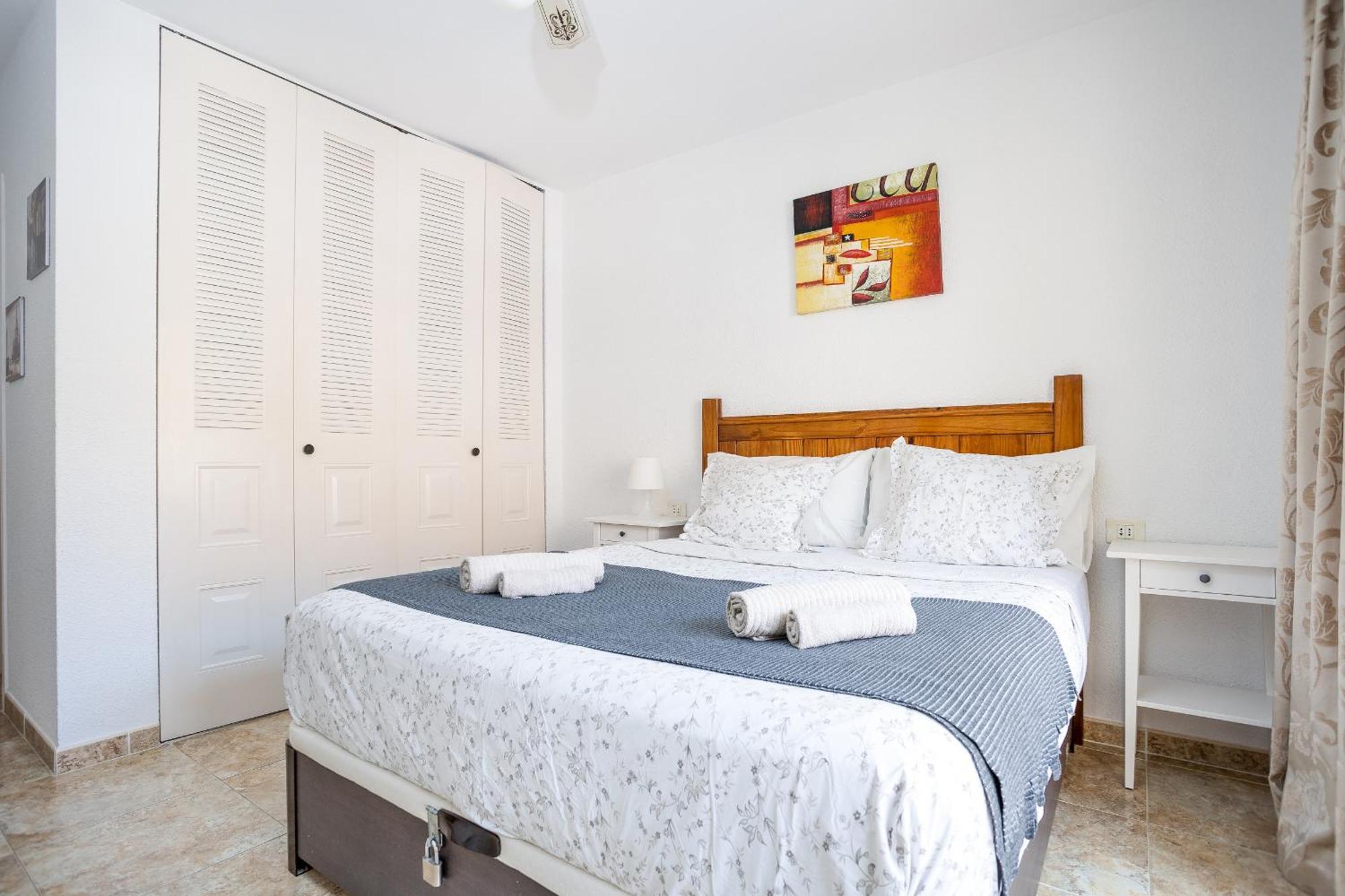 Melanie's Appartement *
