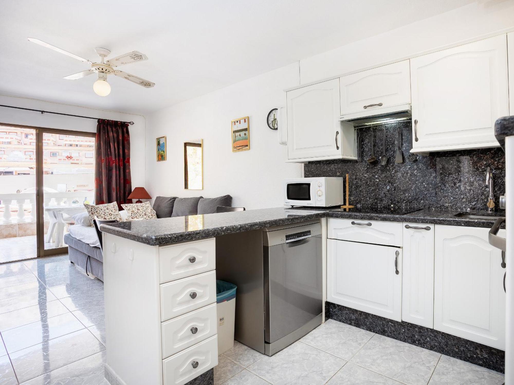 Appartement Melanie's Los Cristianos (Tenerife)