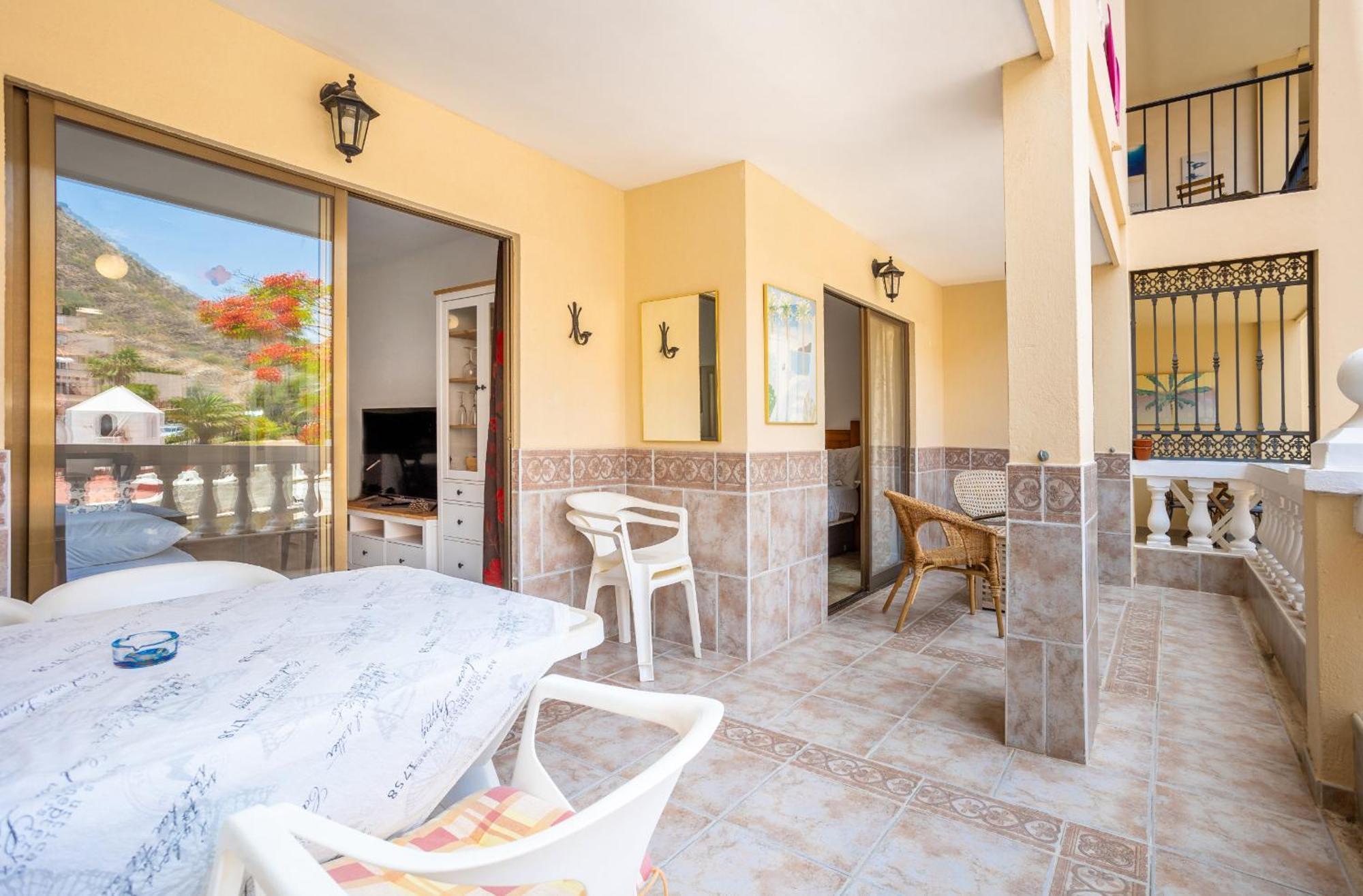Appartement Melanie's