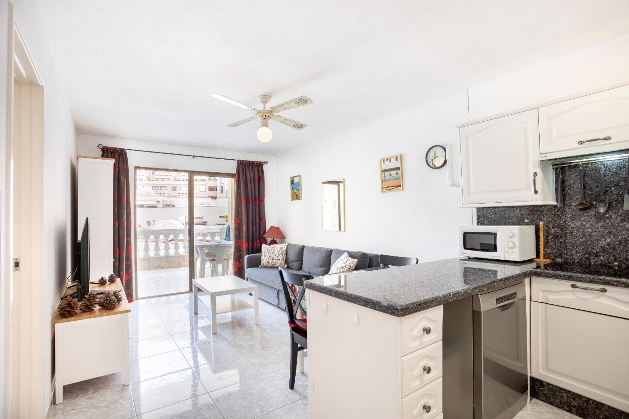 Appartement Melanie's
