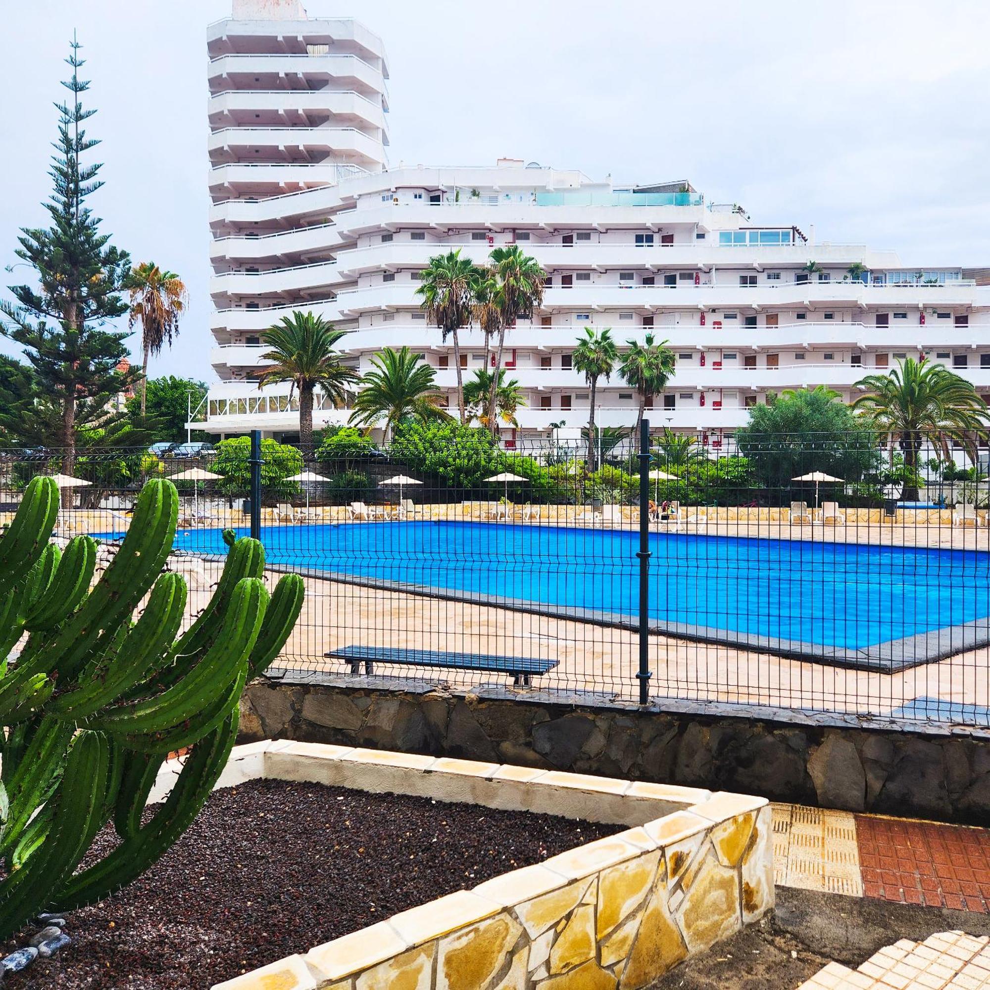 Vina Del Mar - Costa Adeje Appartement Playa de las Américas