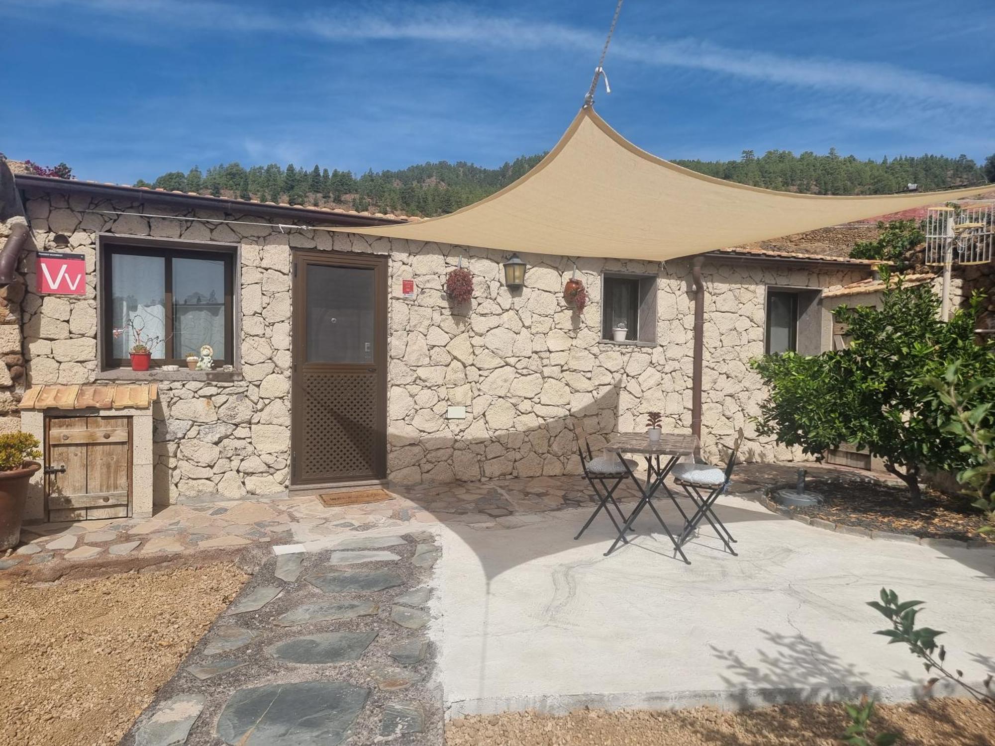 Casa Luis Pico