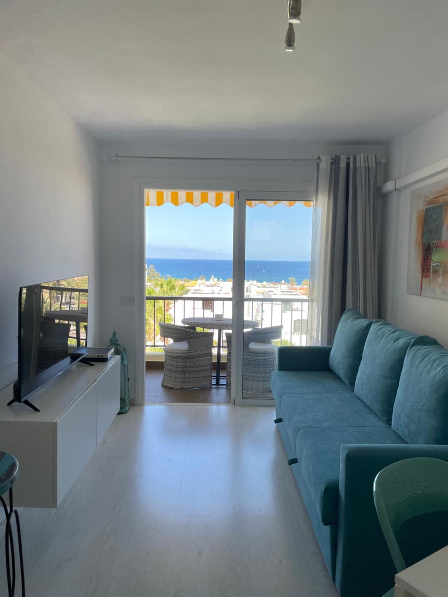 Apartment Americas Ocean View El Dorado Playa de las Americas (Tenerife)