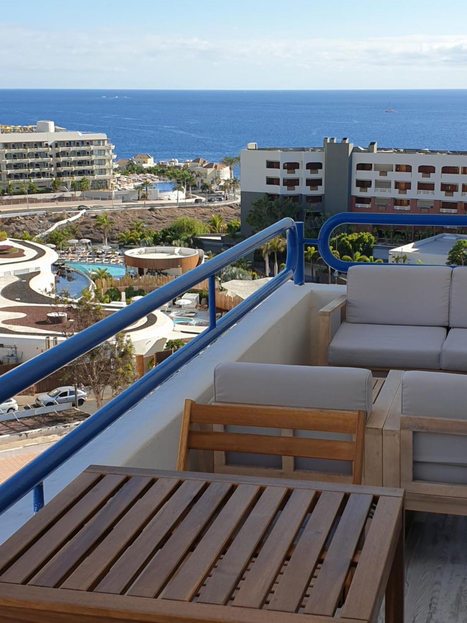 Paraiso Del Sur 2-bedroom Luxury Suite, Sea & Mountain Views