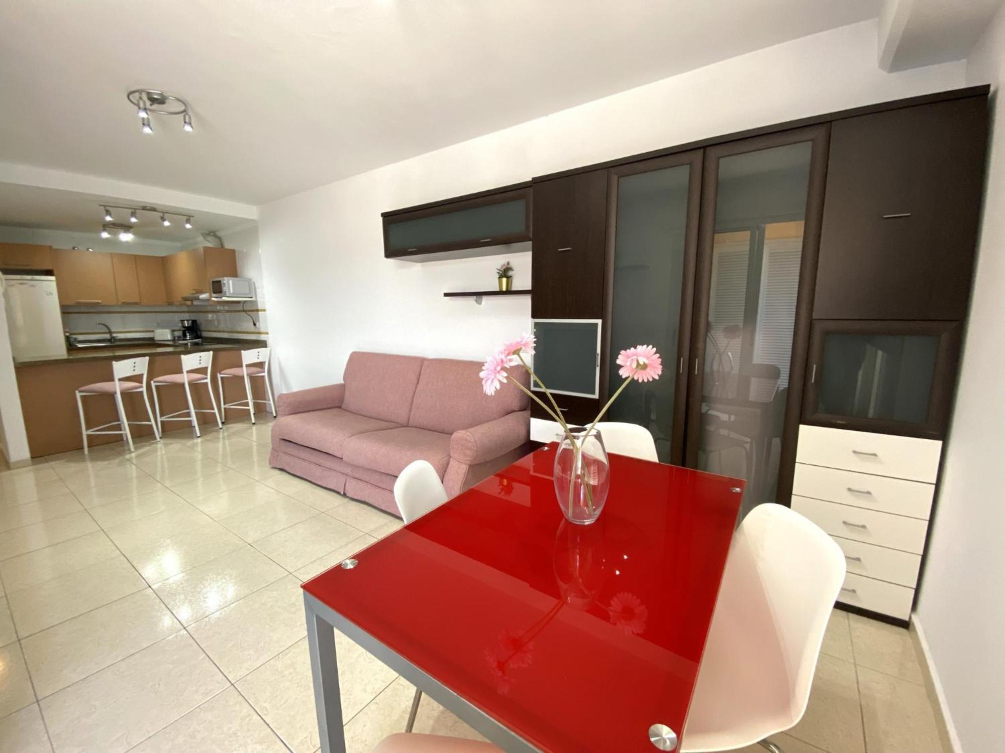 Appartement Medano - La Ladera El Médano