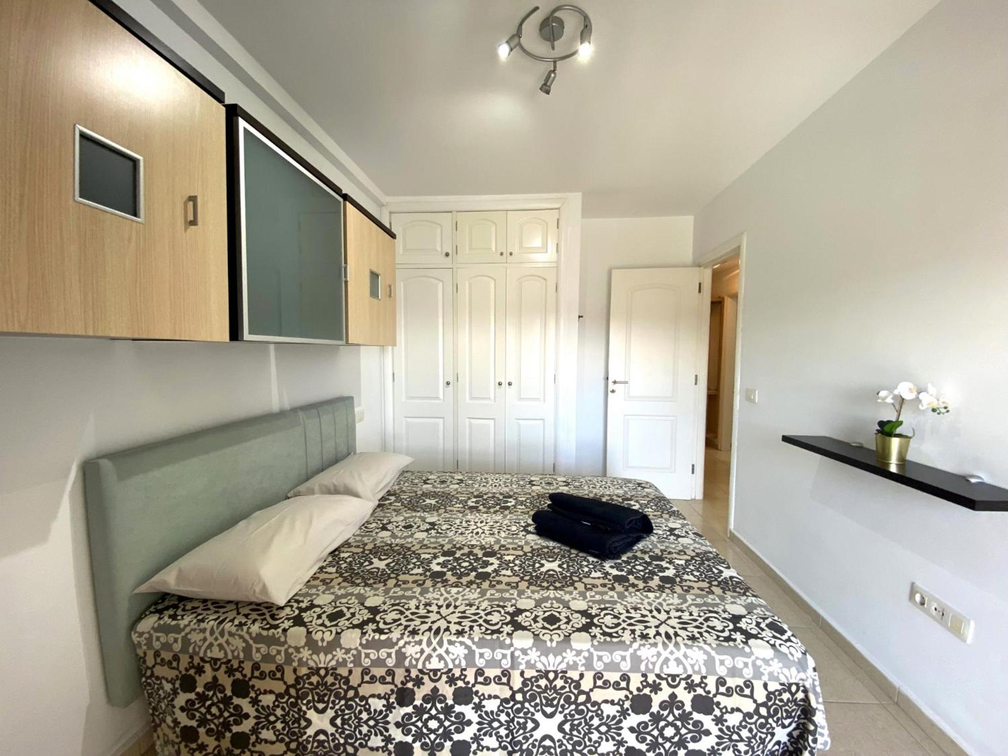 Medano - La Ladera Appartement El Médano