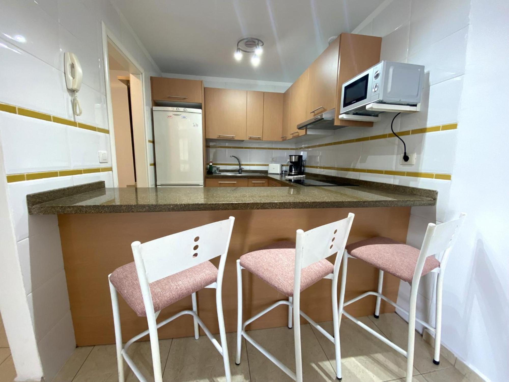 Appartement Medano - La Ladera *