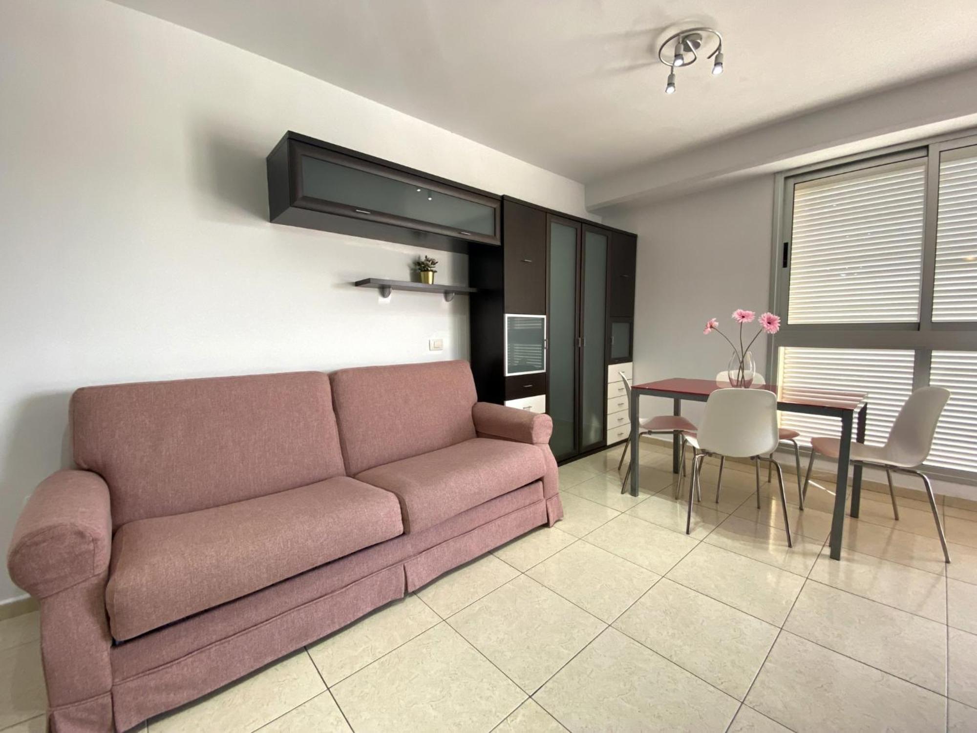 Medano - La Ladera Appartement El Médano