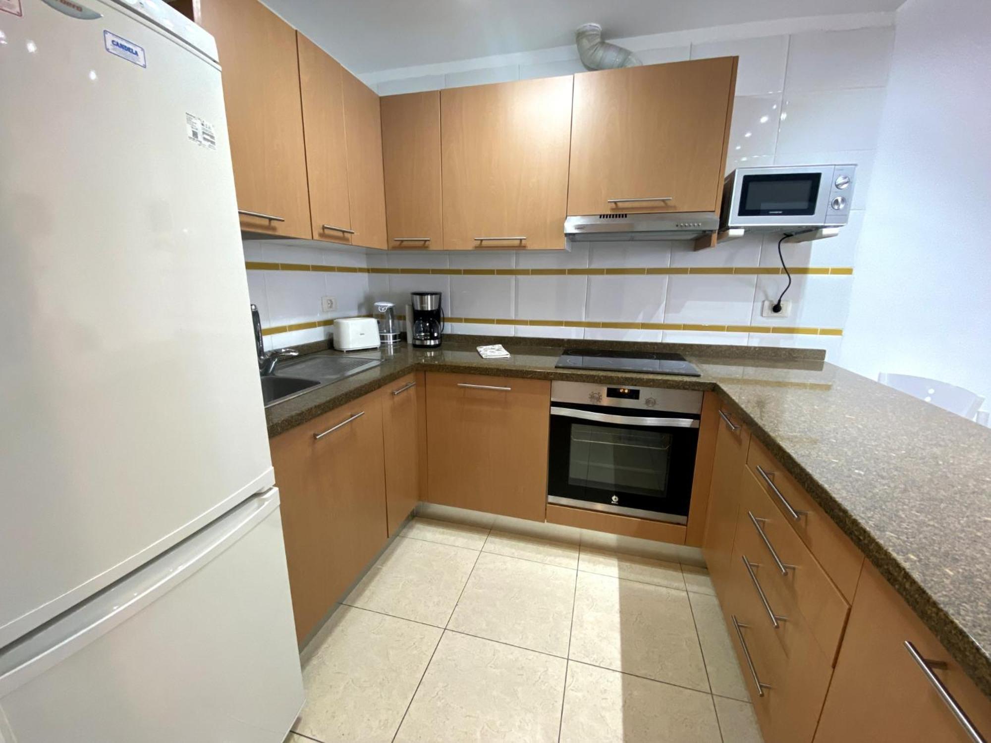 Medano - La Ladera Appartement El Médano