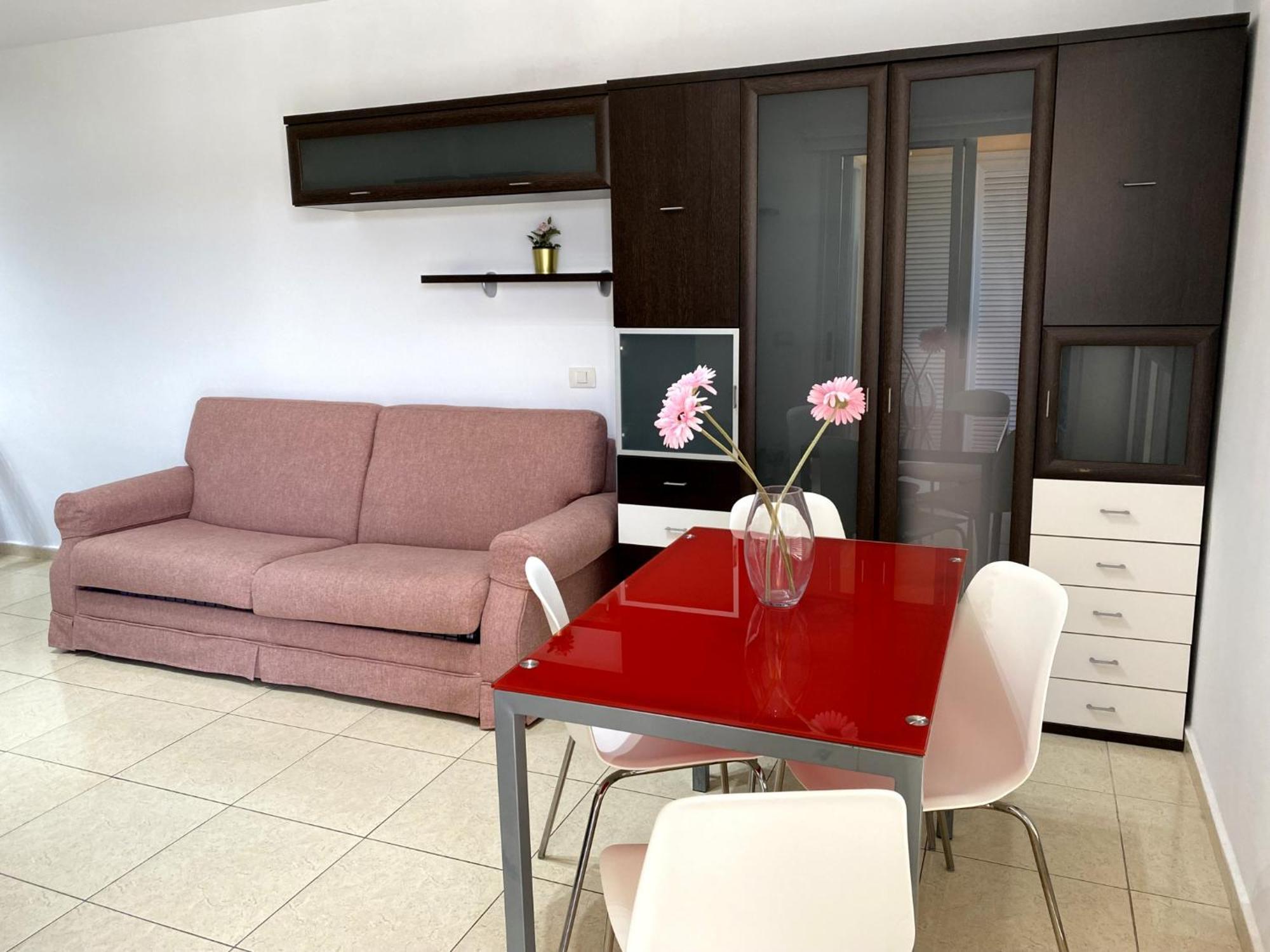 Appartement Medano - La Ladera *