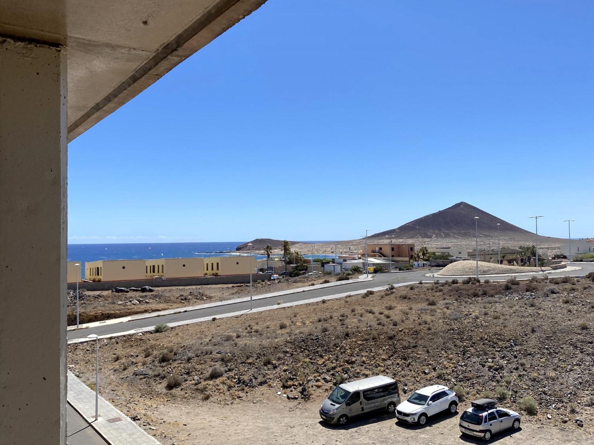 Medano - La Ladera Appartement