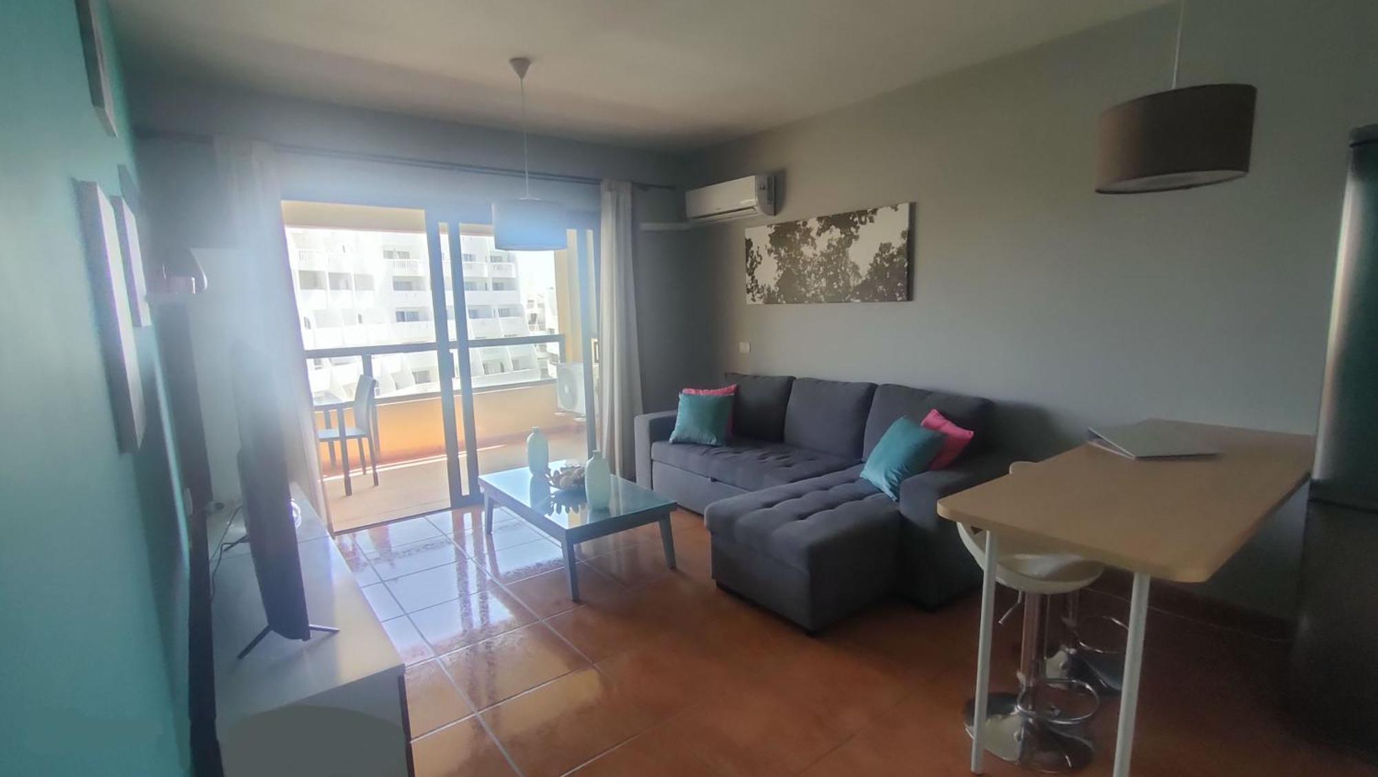 Apartment Sea View Aguamarina San Miguel de Abona