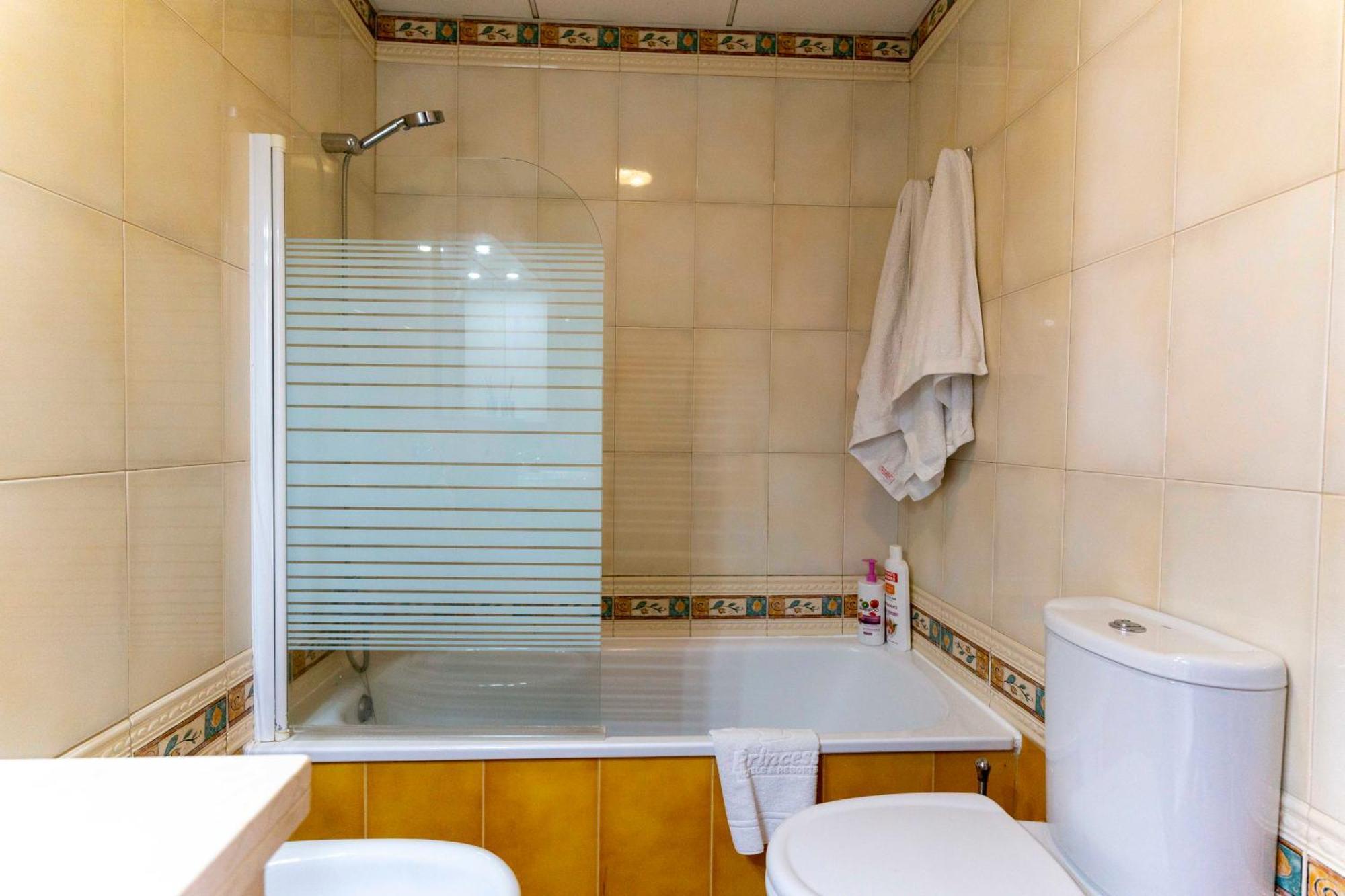 Sea View Aguamarina Apartment *