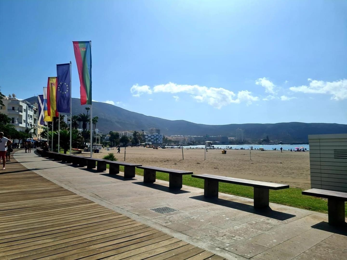 Appartement La Chunga Los Cristianos Los Cristianos (Tenerife)