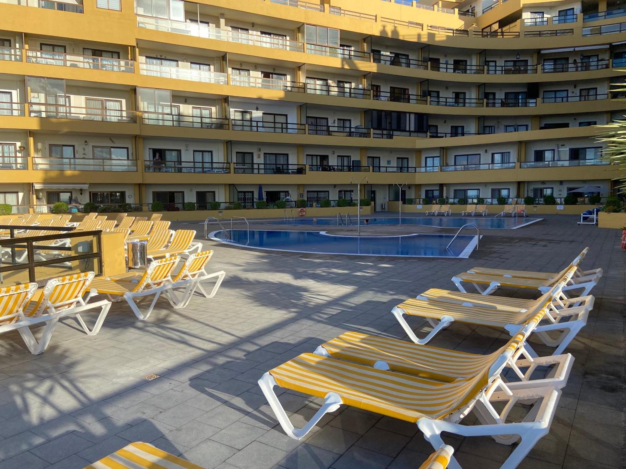 Sea View Aguamarina Apartment *