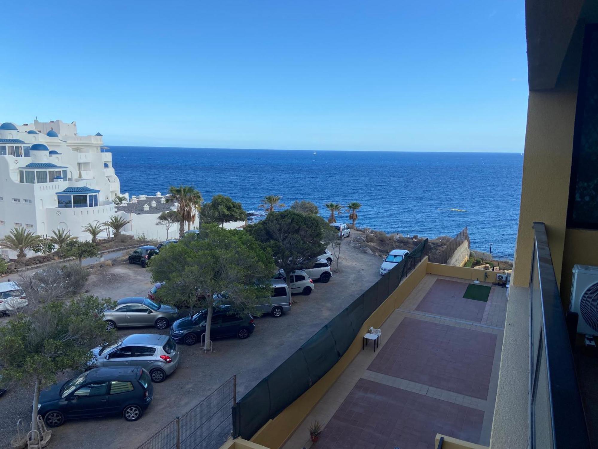 Sea View Aguamarina