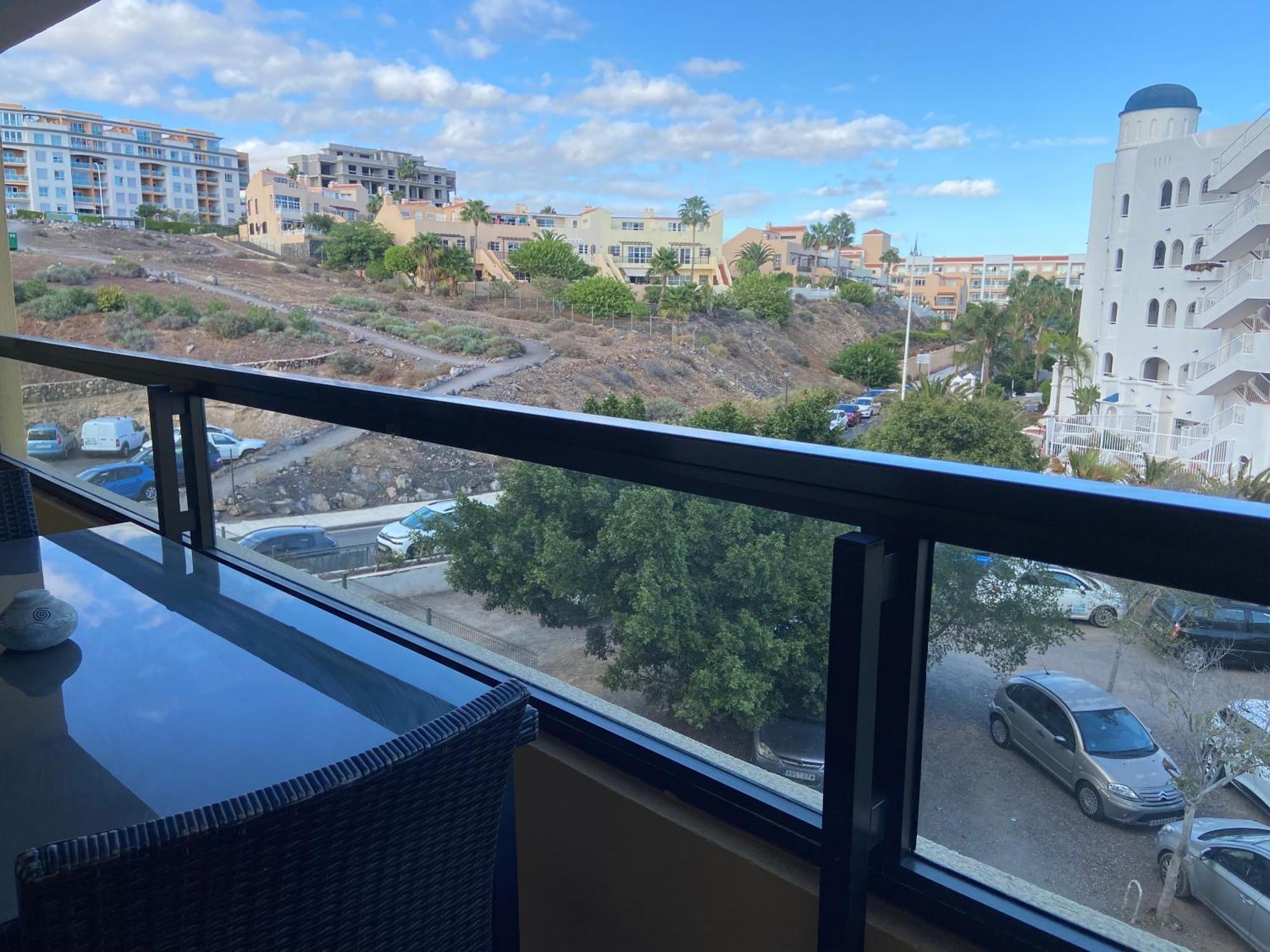 Apartment Sea View Aguamarina