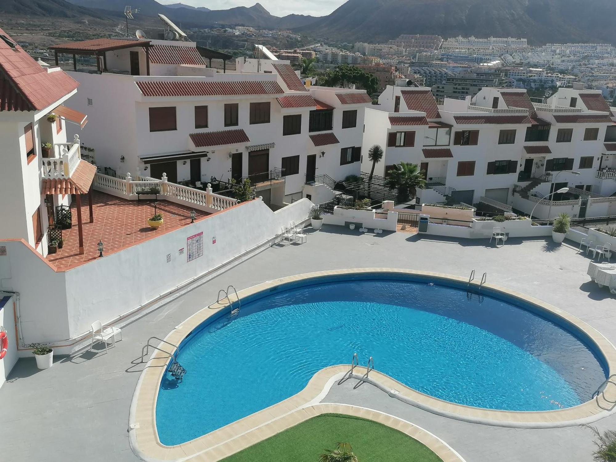 Appartement Colina *