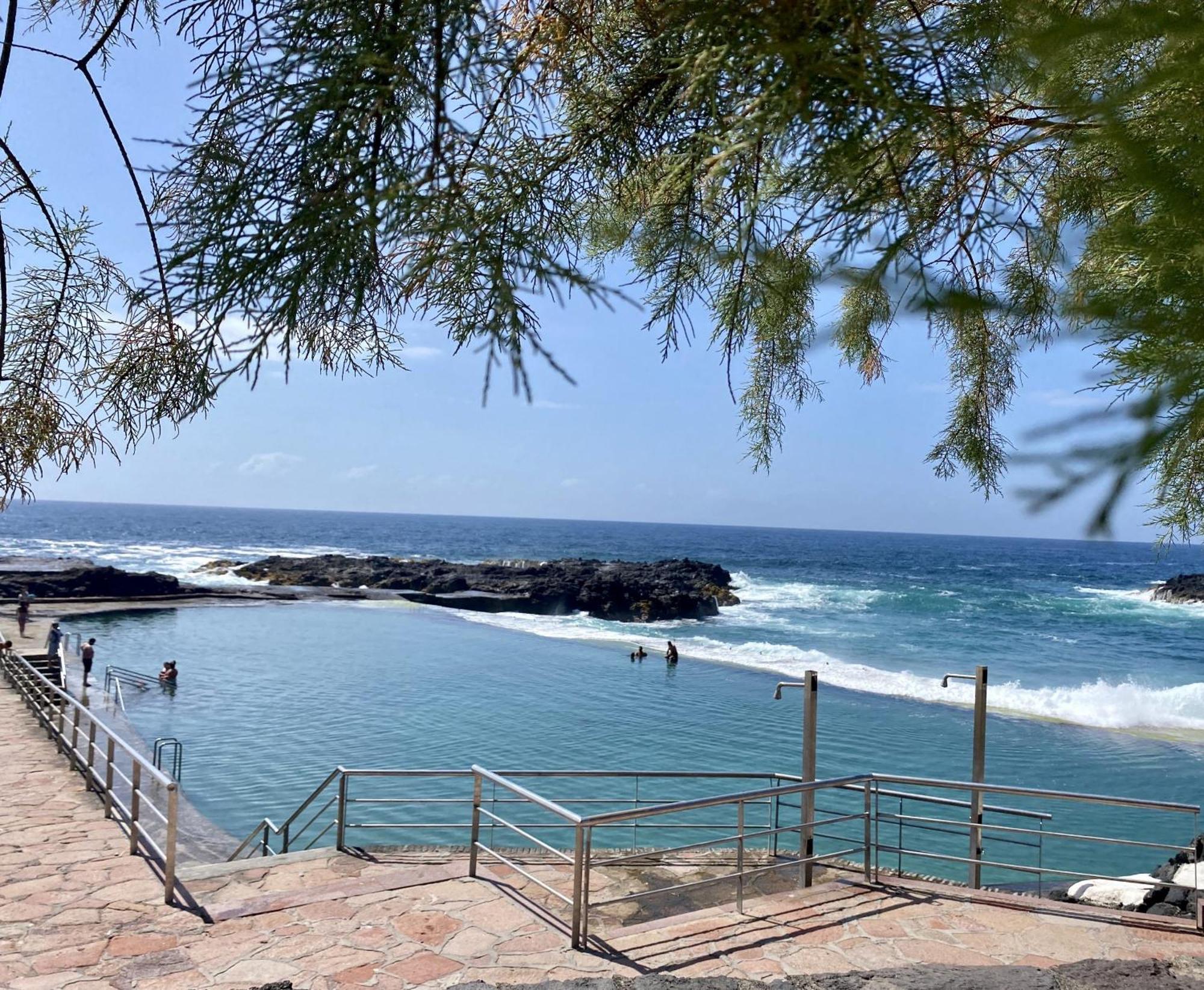 Appartement Mirador Del Mar Tacoronte