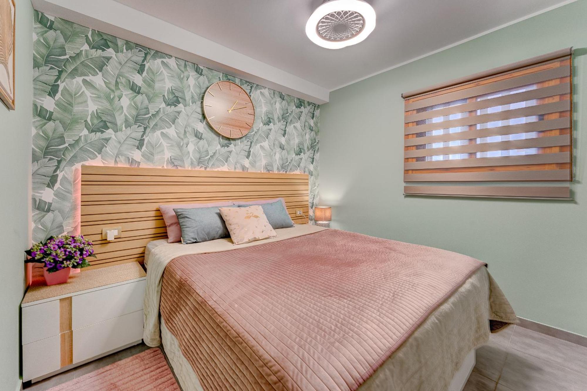 Parque Royal Torviscas Playa Wi-fi 600mb Apartment Costa Adeje (Tenerife)