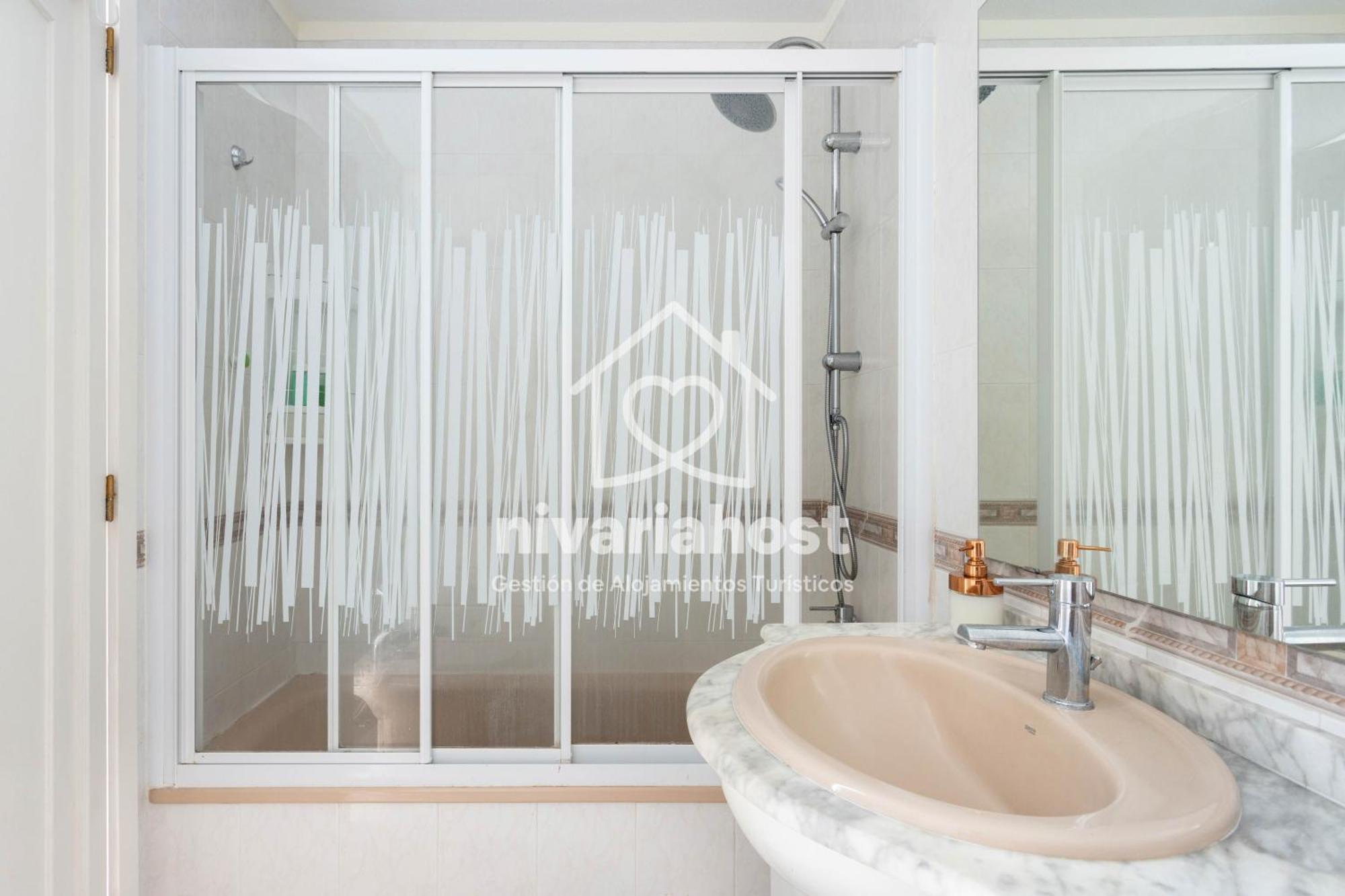 Appartement The Sea Candelaria, By Nivariahost