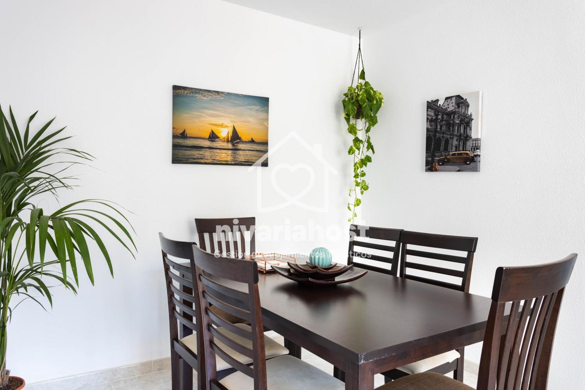 The Sea Candelaria, By Nivariahost Appartement *