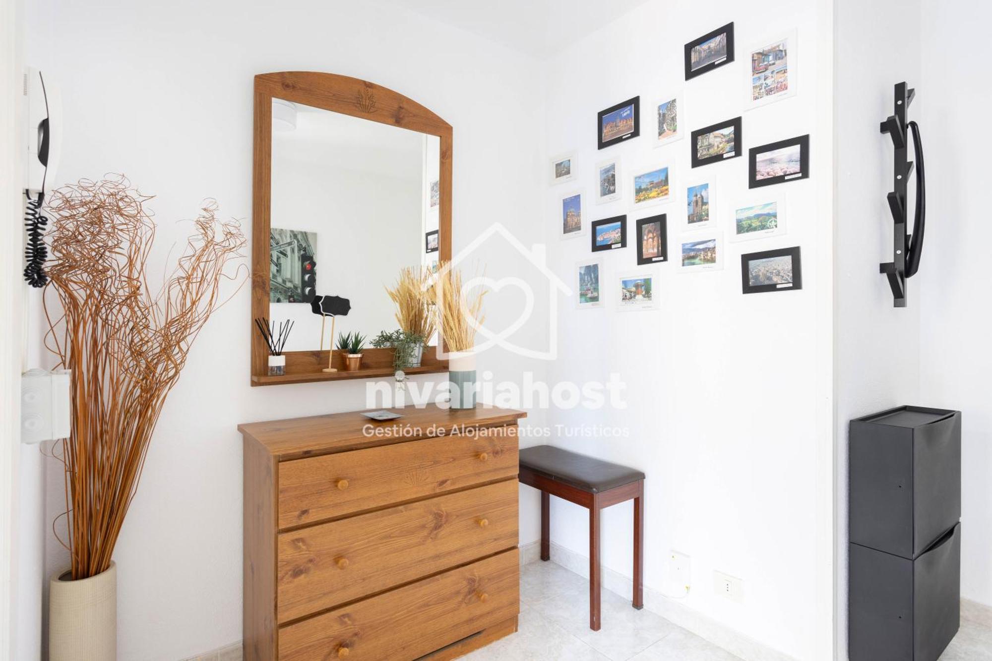 The Sea Candelaria, By Nivariahost Appartement Candelaria